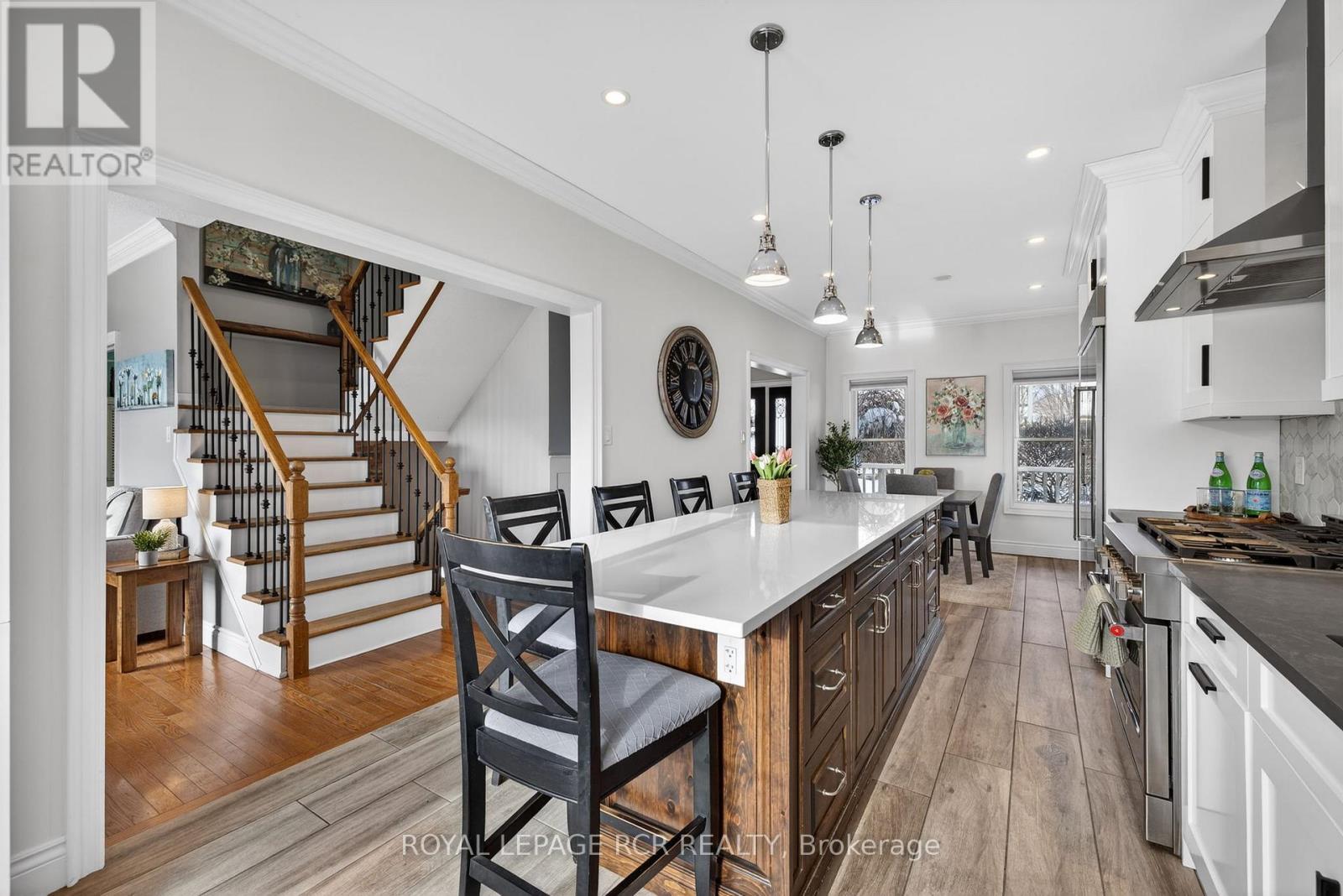 82 Spencer Avenue, Orangeville, Ontario  L9W 5H8 - Photo 6 - W12789946