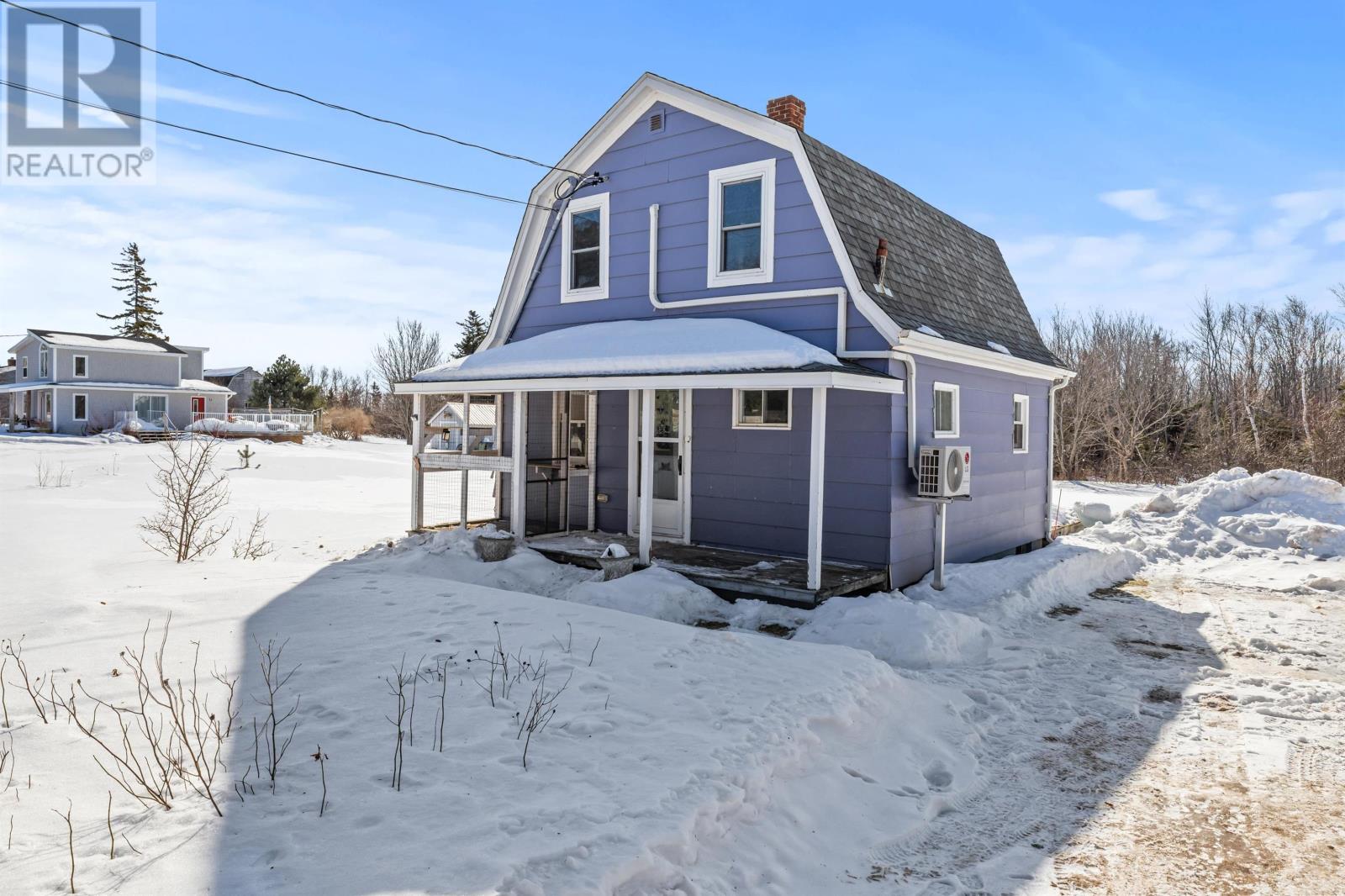 1543 Route 6, Grand Tracadie, Prince Edward Island  C0A 1P0 - Photo 1 - 202603812