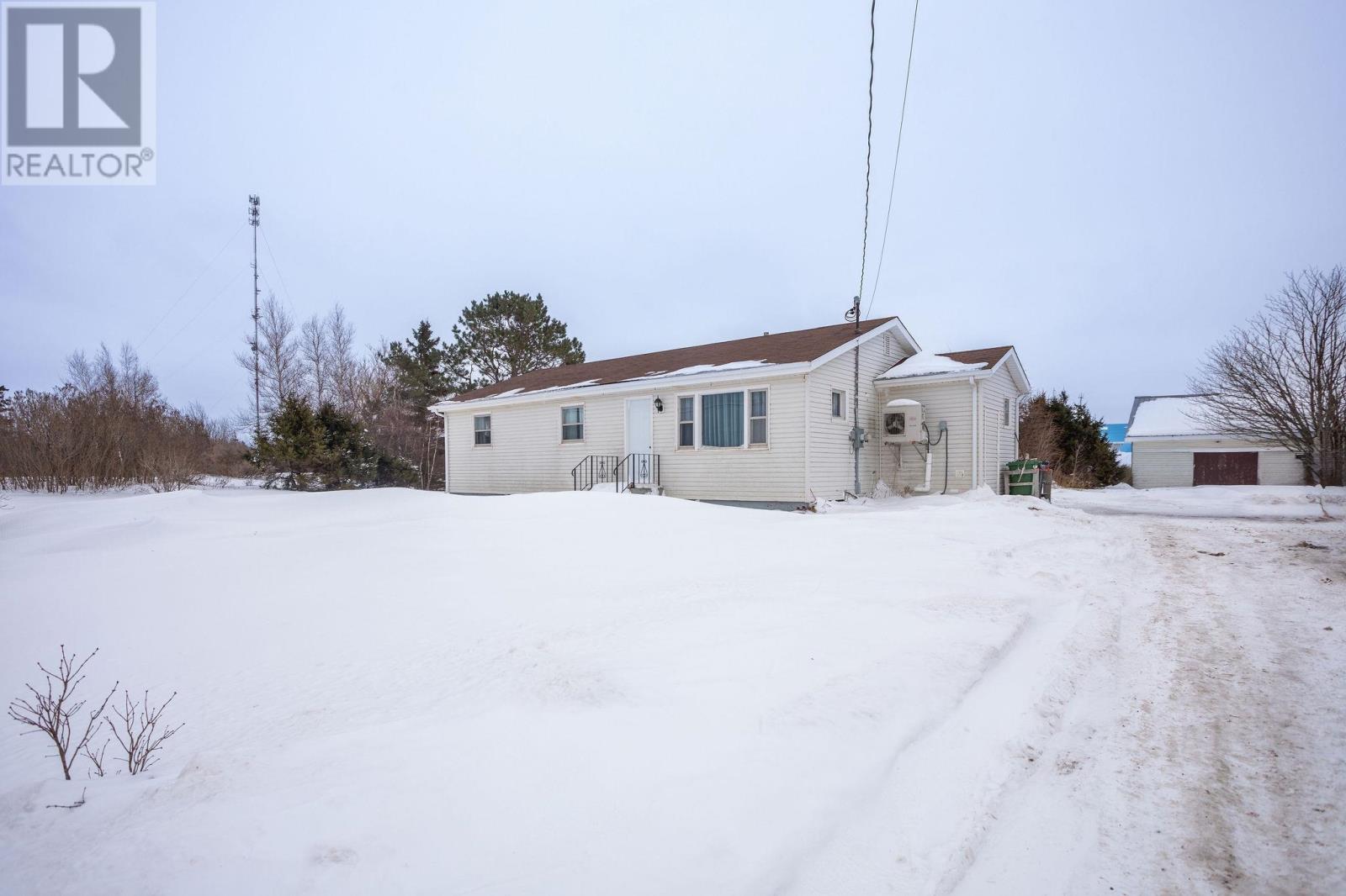3889 Route 3, Summerville, Prince Edward Island  C0A 1R0 - Photo 2 - 202603813