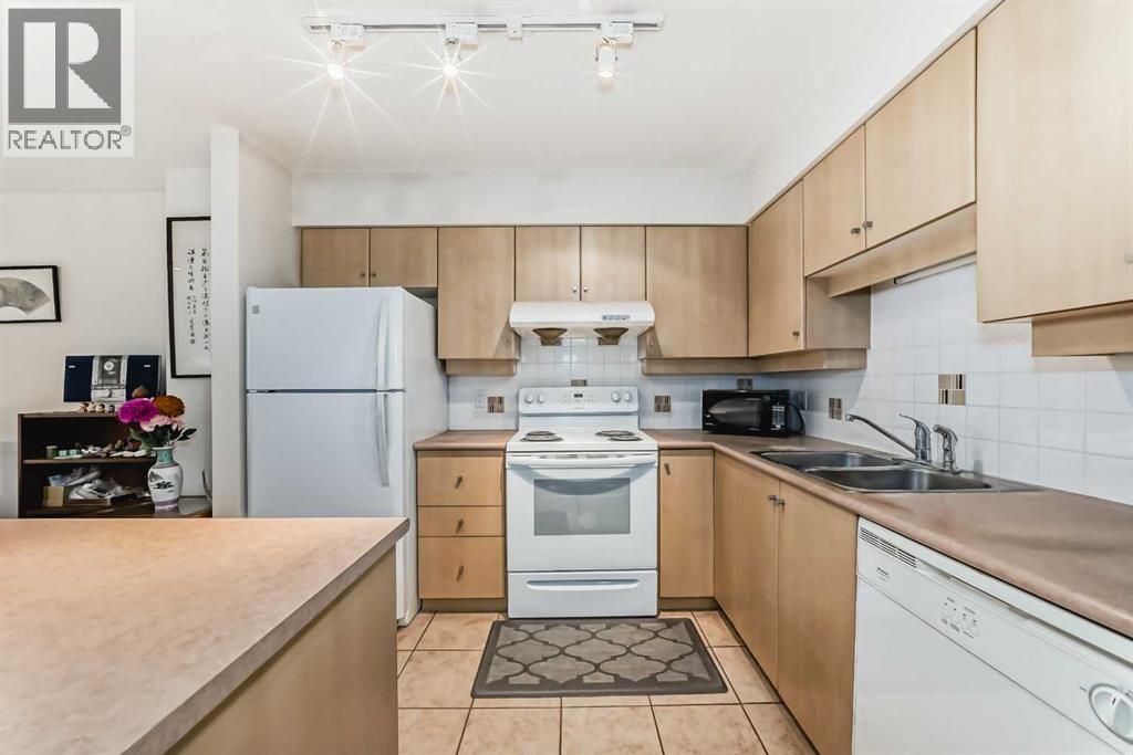 602, 650 10 Street Sw, Calgary, Alberta  T2P 5G4 - Photo 7 - A2277059