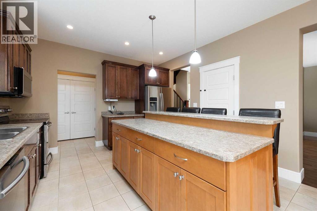 197 Snowy Owl Way Nw, Fort Mcmurray, Alberta  T9K 0S1 - Photo 8 - A2281562