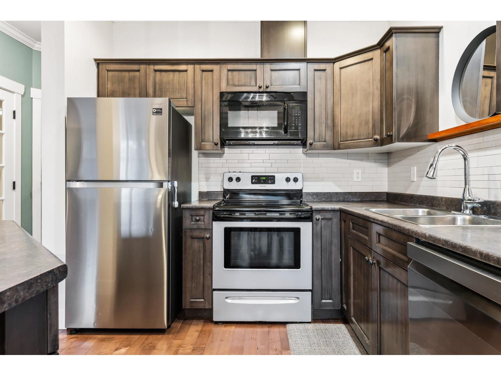 7 46791 Hudson Road, Promontory, Chilliwack, British Columbia  V2R 0L5 - Photo 7 - R3092158