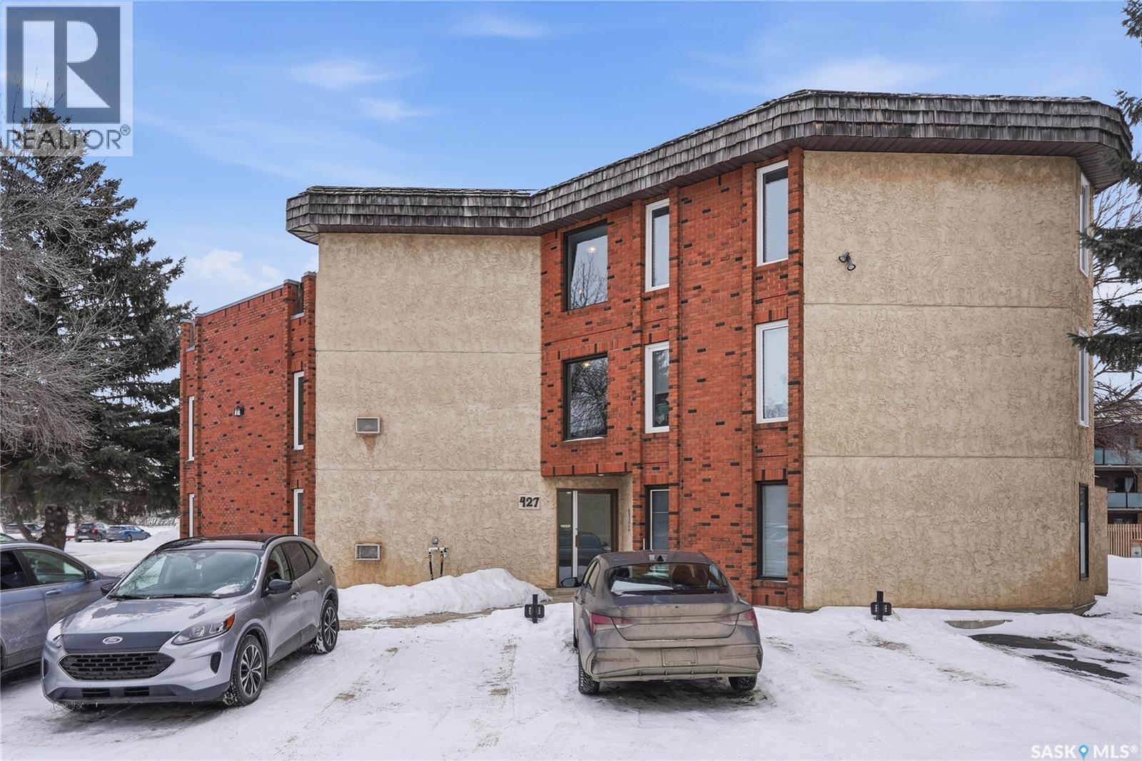 203 427 Tait COURT, saskatoon, Saskatchewan
