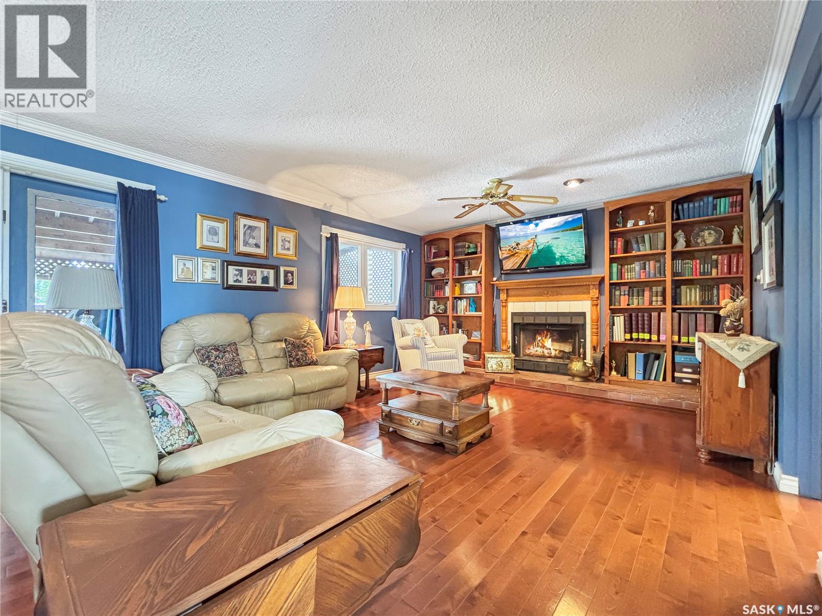 247 Stacey Crescent, Saskatoon, Saskatchewan  S7L 7A9 - Photo 12 - SK029674