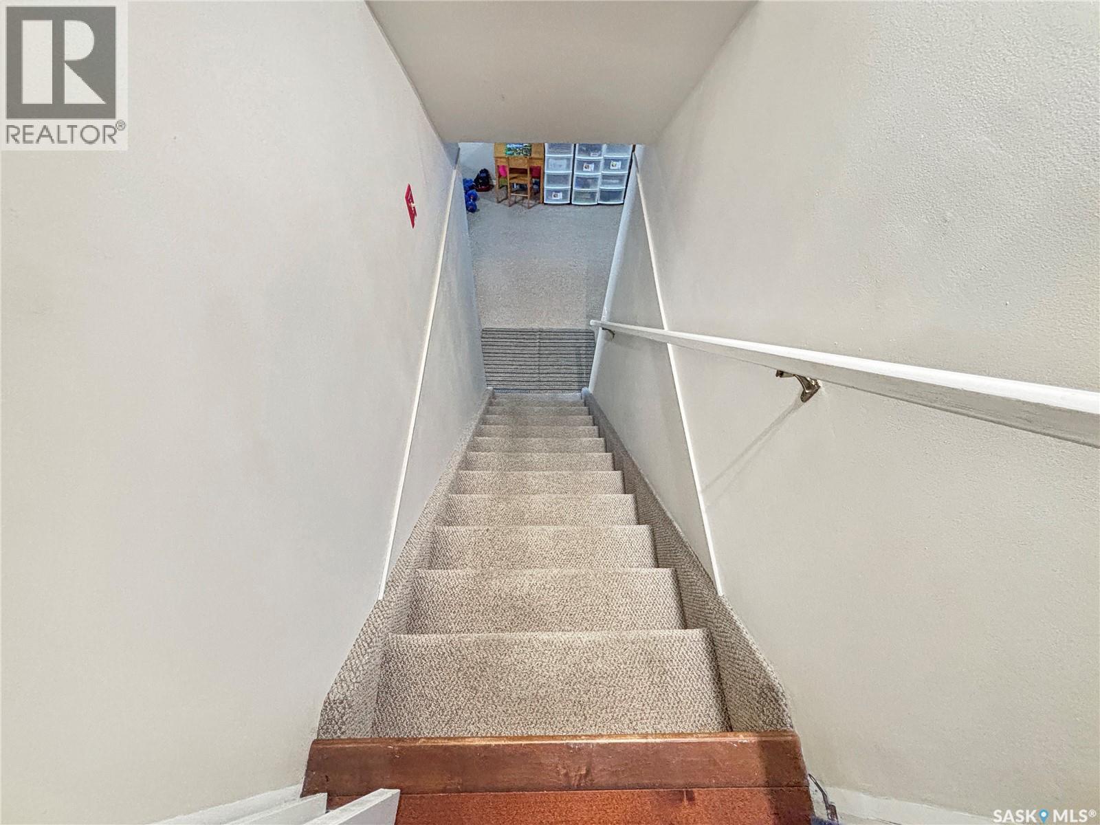 247 Stacey Crescent, Saskatoon, Saskatchewan  S7L 7A9 - Photo 24 - SK029674