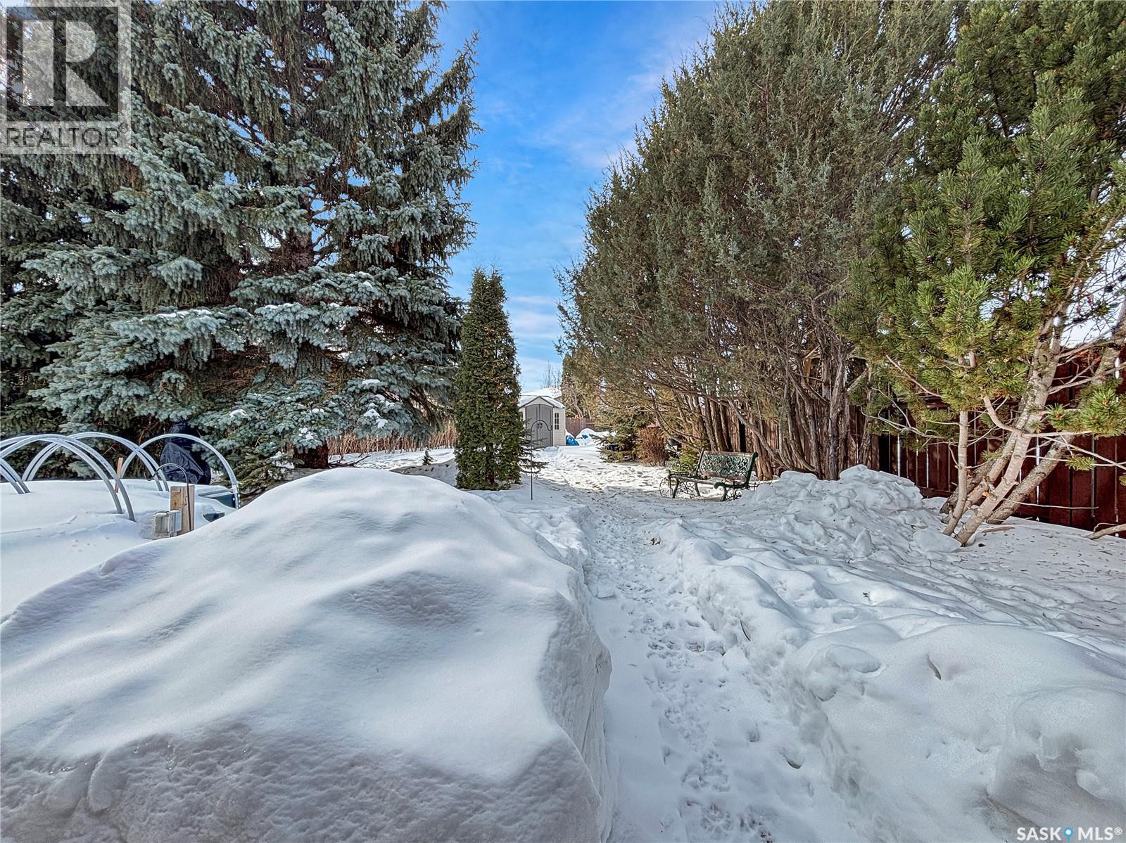 247 Stacey Crescent, Saskatoon, Saskatchewan  S7L 7A9 - Photo 34 - SK029674