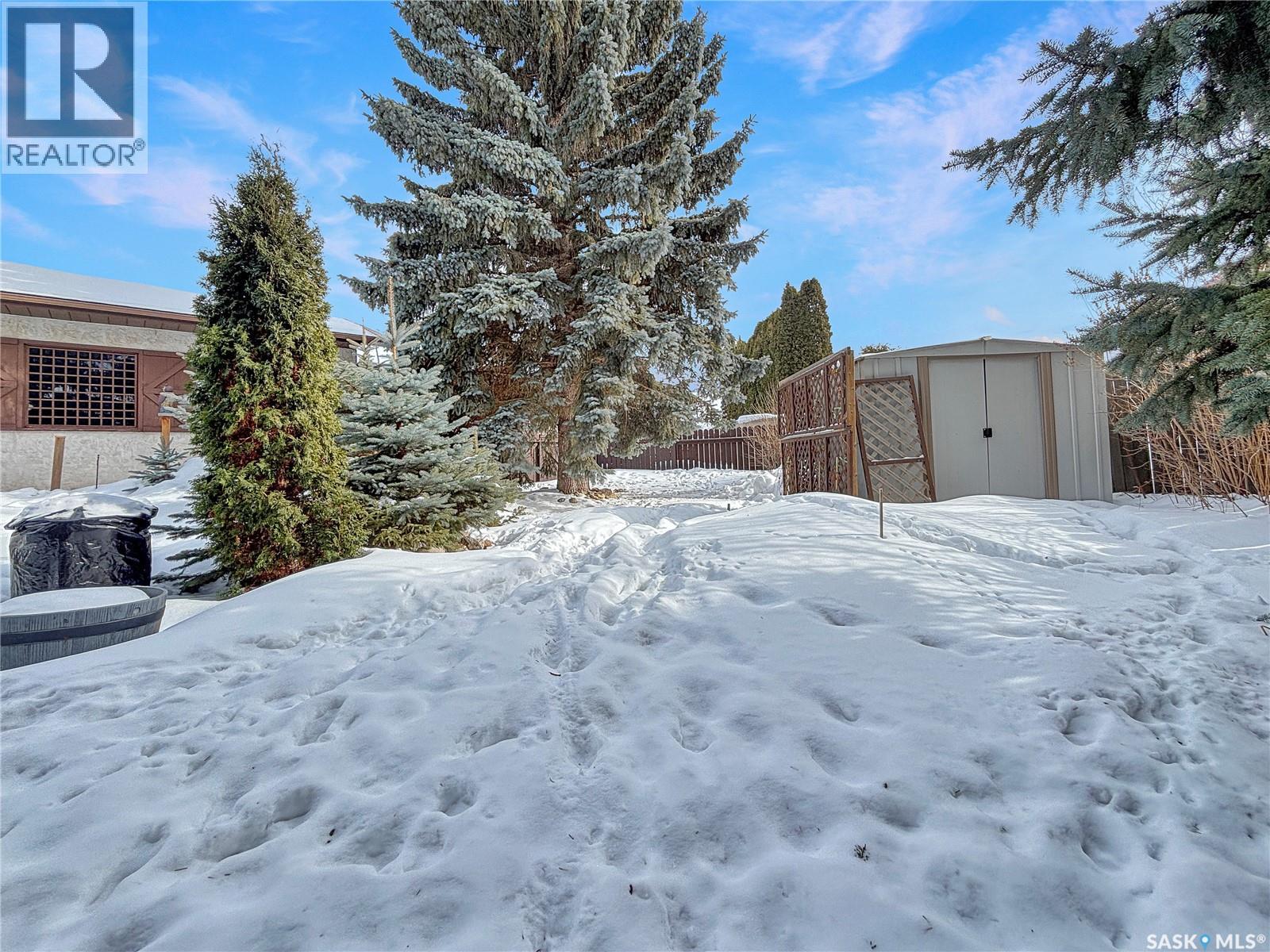 247 Stacey Crescent, Saskatoon, Saskatchewan  S7L 7A9 - Photo 37 - SK029674