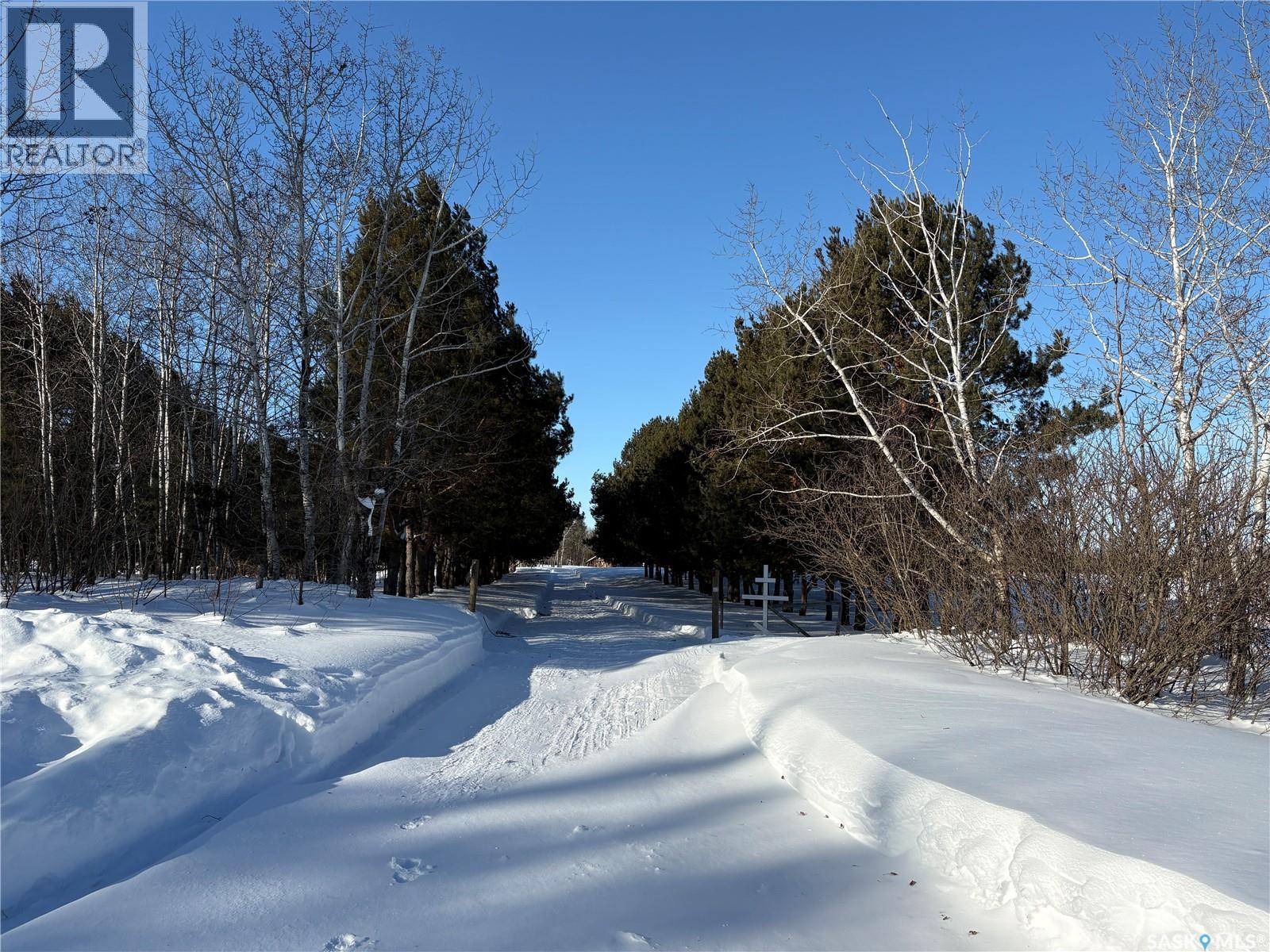 Walker Road Acreage, buckland rm no. 491, Saskatchewan