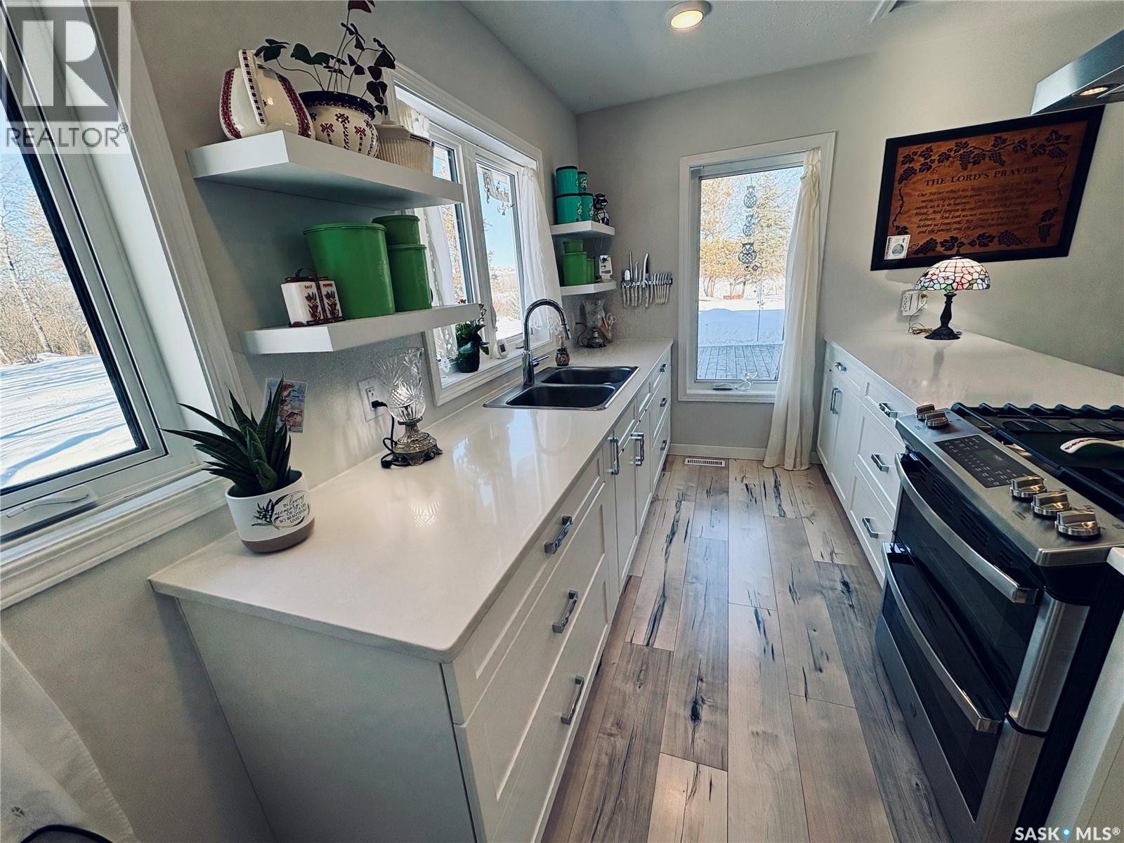 Walker Road Acreage, Buckland Rm No. 491, Saskatchewan  S6V 5R3 - Photo 15 - SK029559