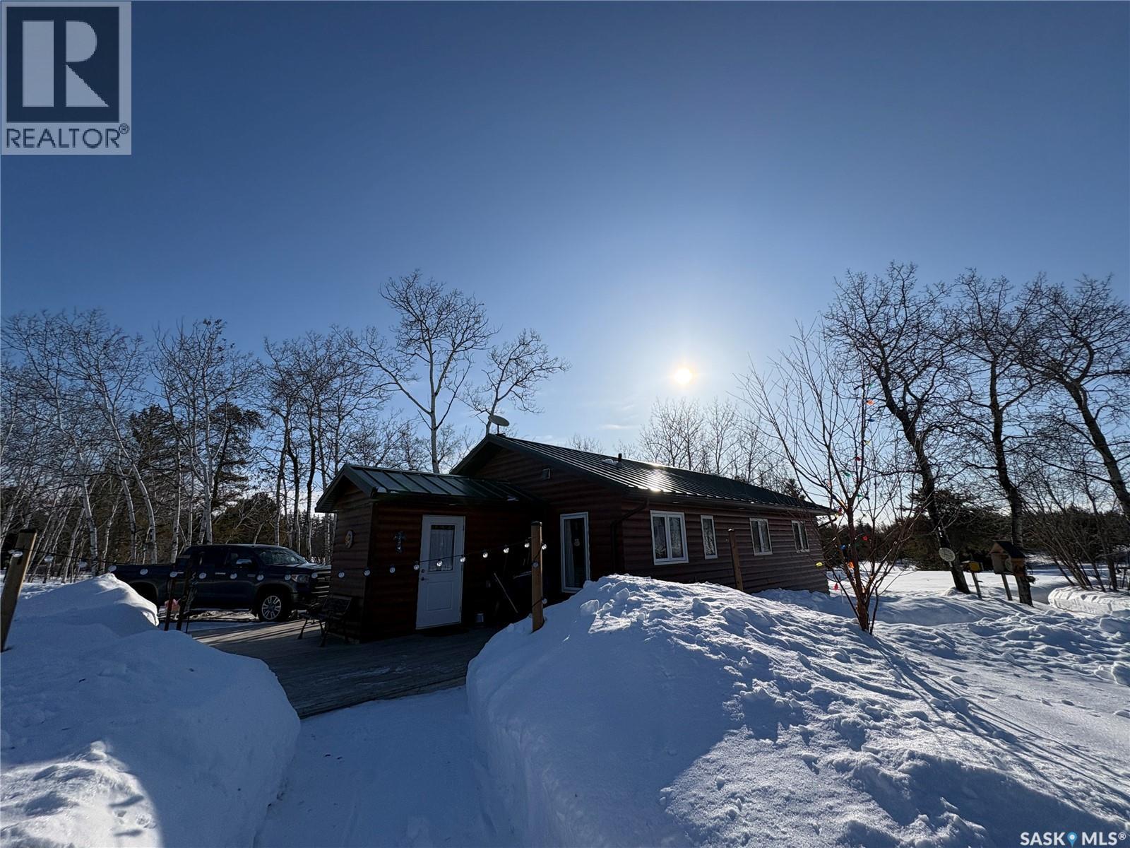 Walker Road Acreage, Buckland Rm No. 491, Saskatchewan  S6V 5R3 - Photo 2 - SK029559