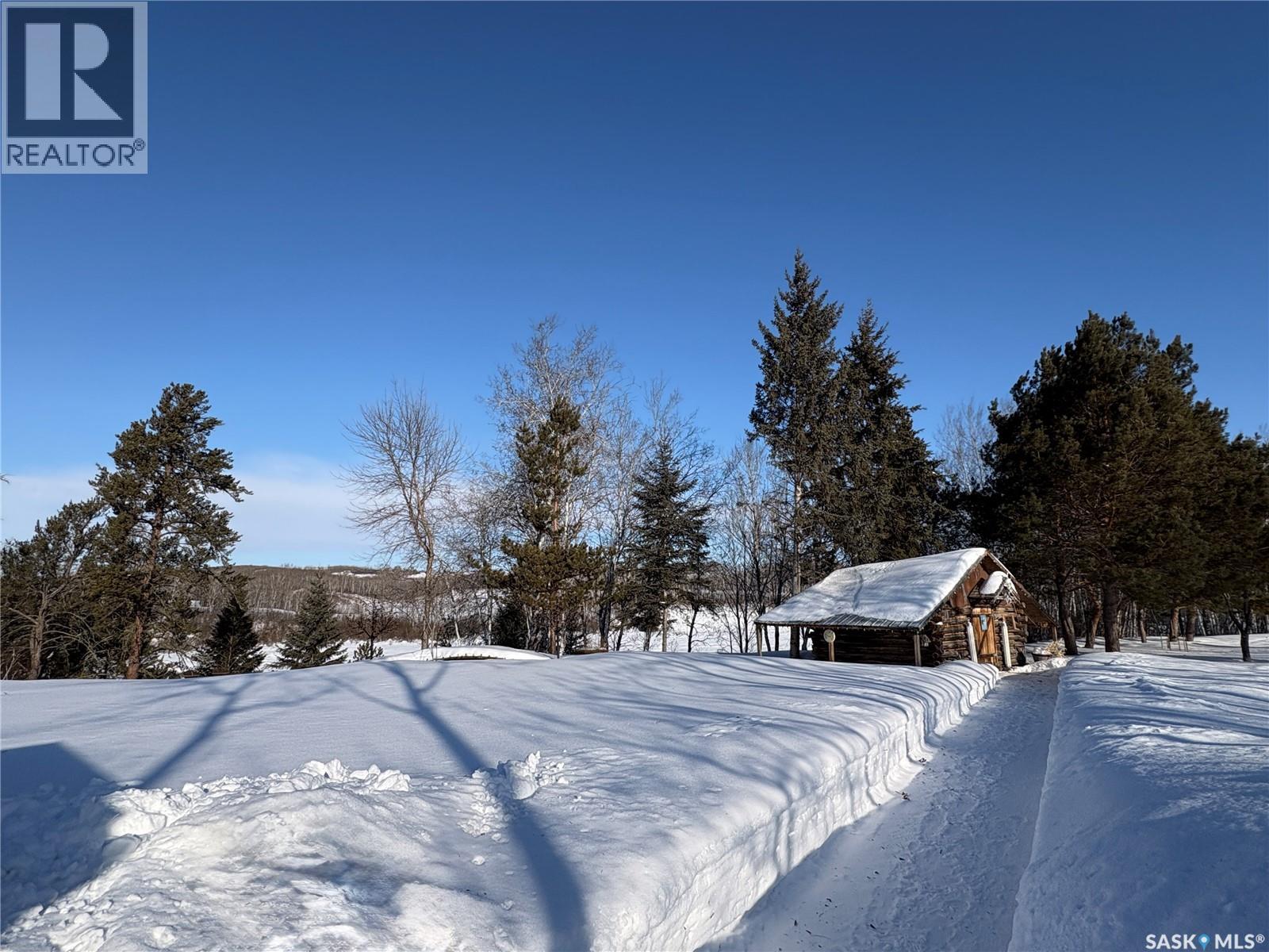 Walker Road Acreage, Buckland Rm No. 491, Saskatchewan  S6V 5R3 - Photo 25 - SK029559