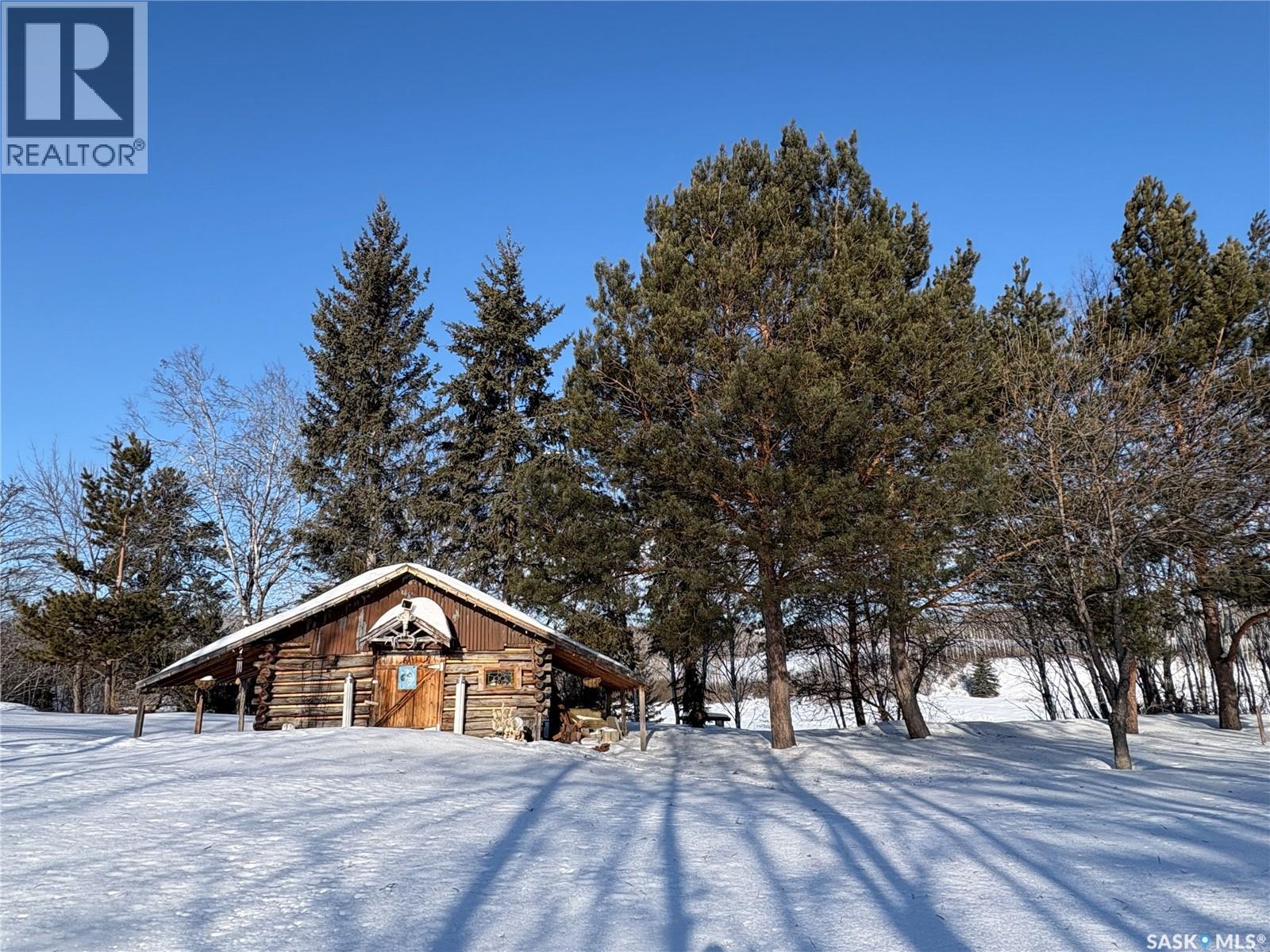 Walker Road Acreage, Buckland Rm No. 491, Saskatchewan  S6V 5R3 - Photo 26 - SK029559