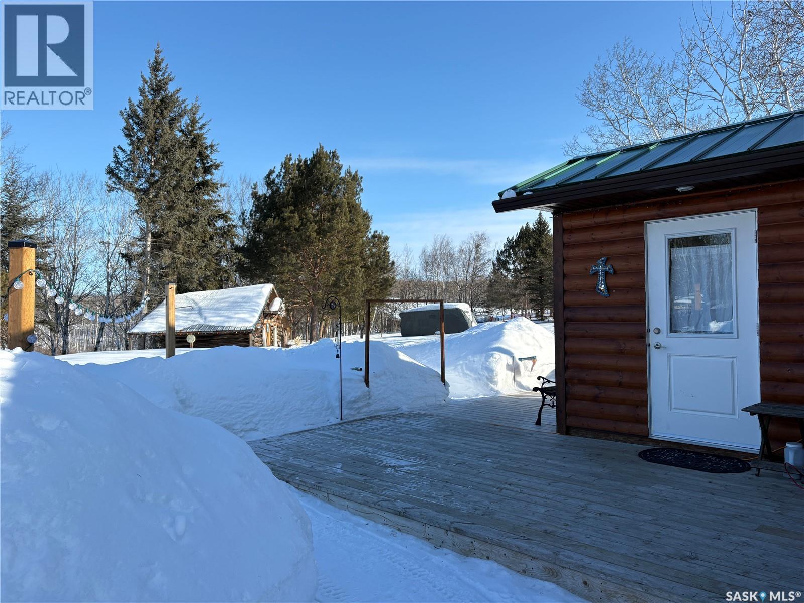 Walker Road Acreage, Buckland Rm No. 491, Saskatchewan  S6V 5R3 - Photo 27 - SK029559