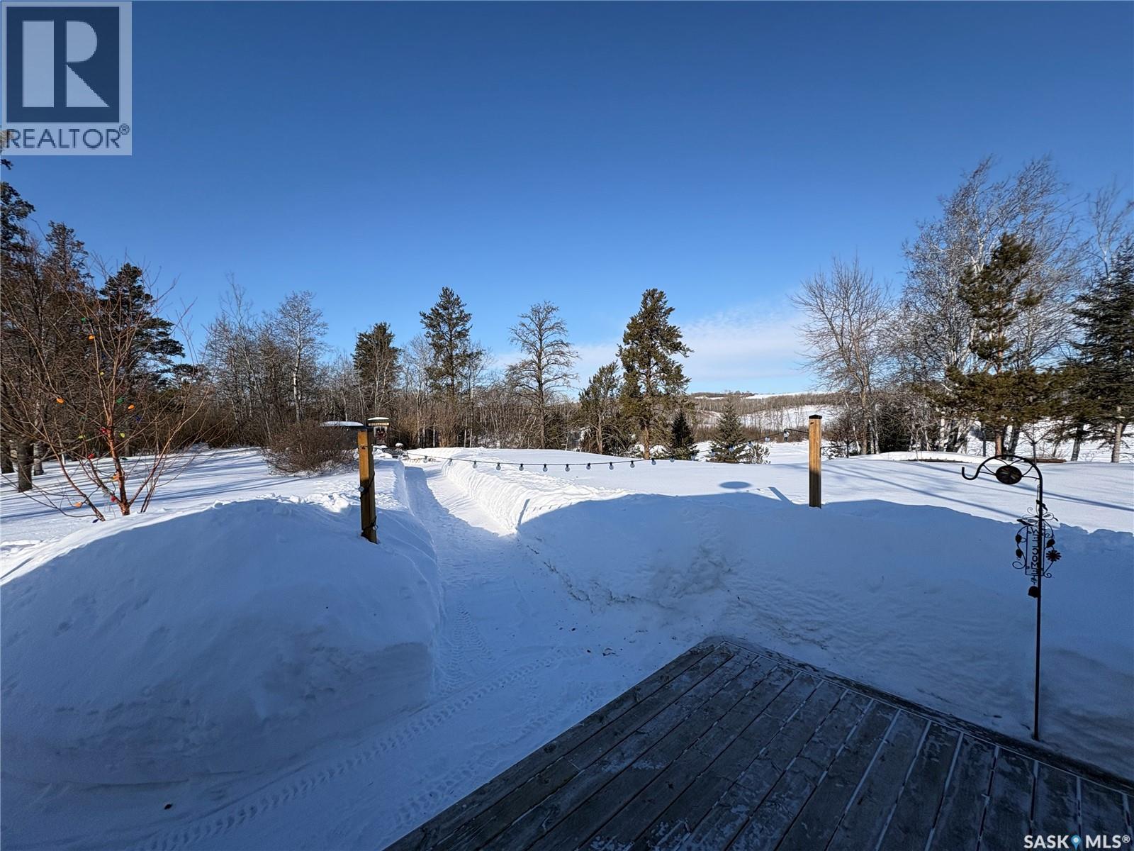 Walker Road Acreage, Buckland Rm No. 491, Saskatchewan  S6V 5R3 - Photo 28 - SK029559
