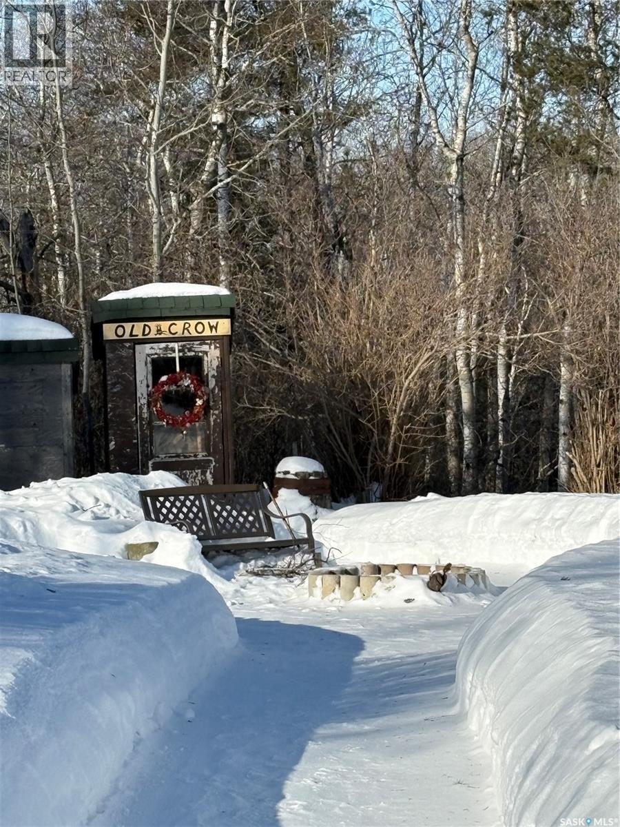 Walker Road Acreage, Buckland Rm No. 491, Saskatchewan  S6V 5R3 - Photo 29 - SK029559