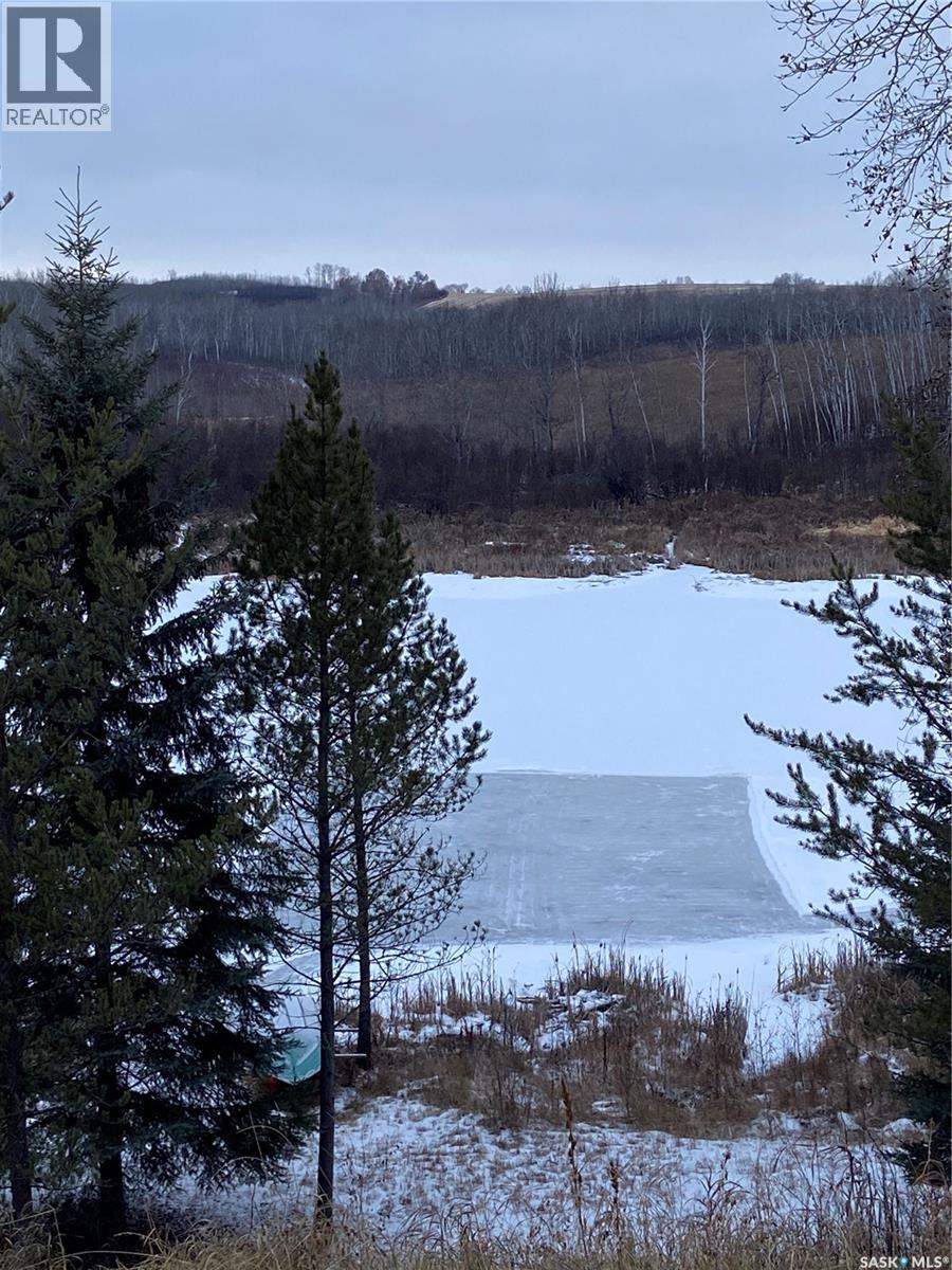 Walker Road Acreage, Buckland Rm No. 491, Saskatchewan  S6V 5R3 - Photo 30 - SK029559