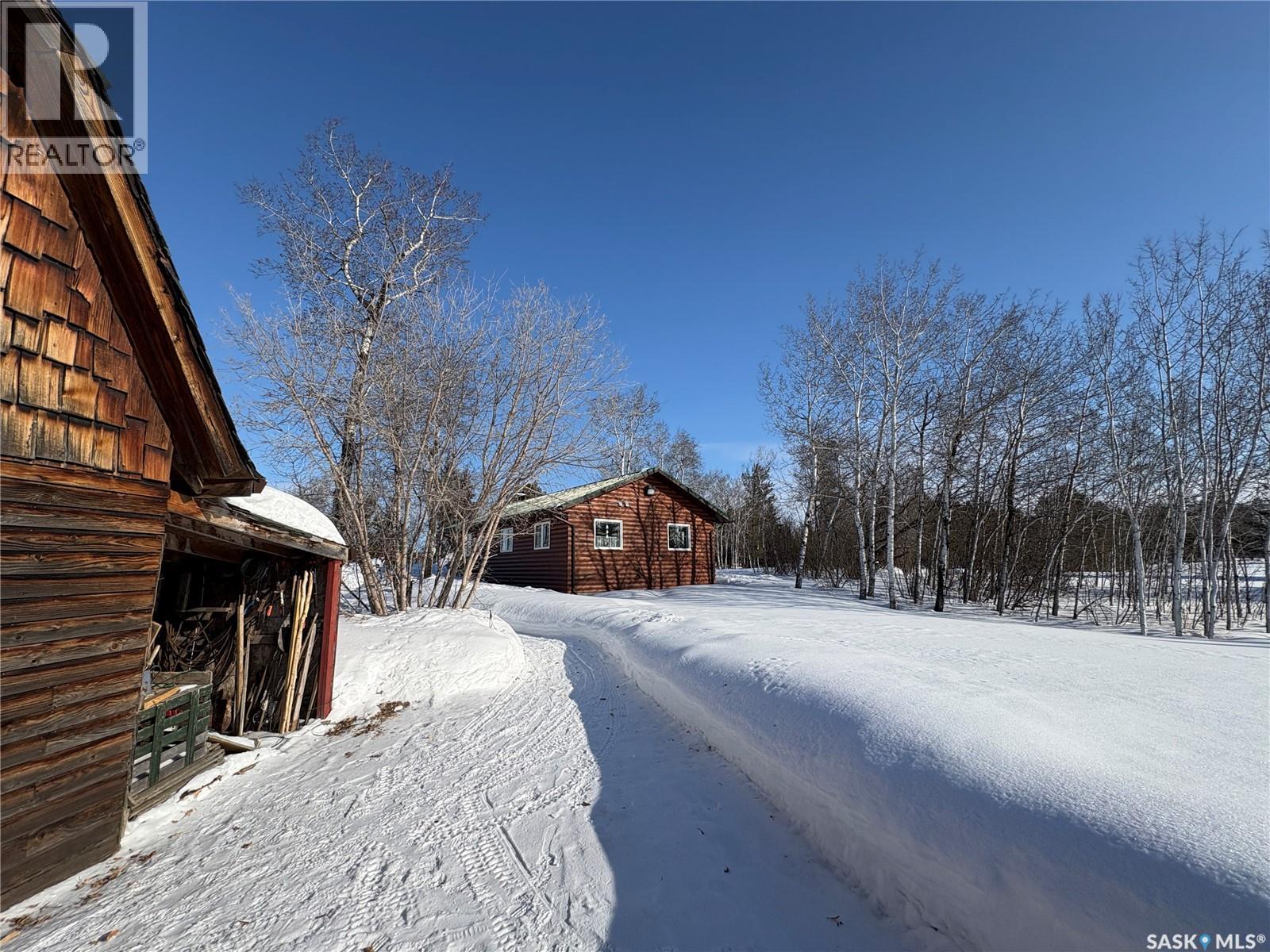 Walker Road Acreage, Buckland Rm No. 491, Saskatchewan  S6V 5R3 - Photo 34 - SK029559