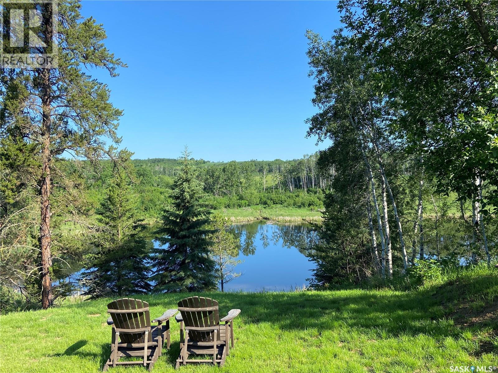 Walker Road Acreage, Buckland Rm No. 491, Saskatchewan  S6V 5R3 - Photo 38 - SK029559