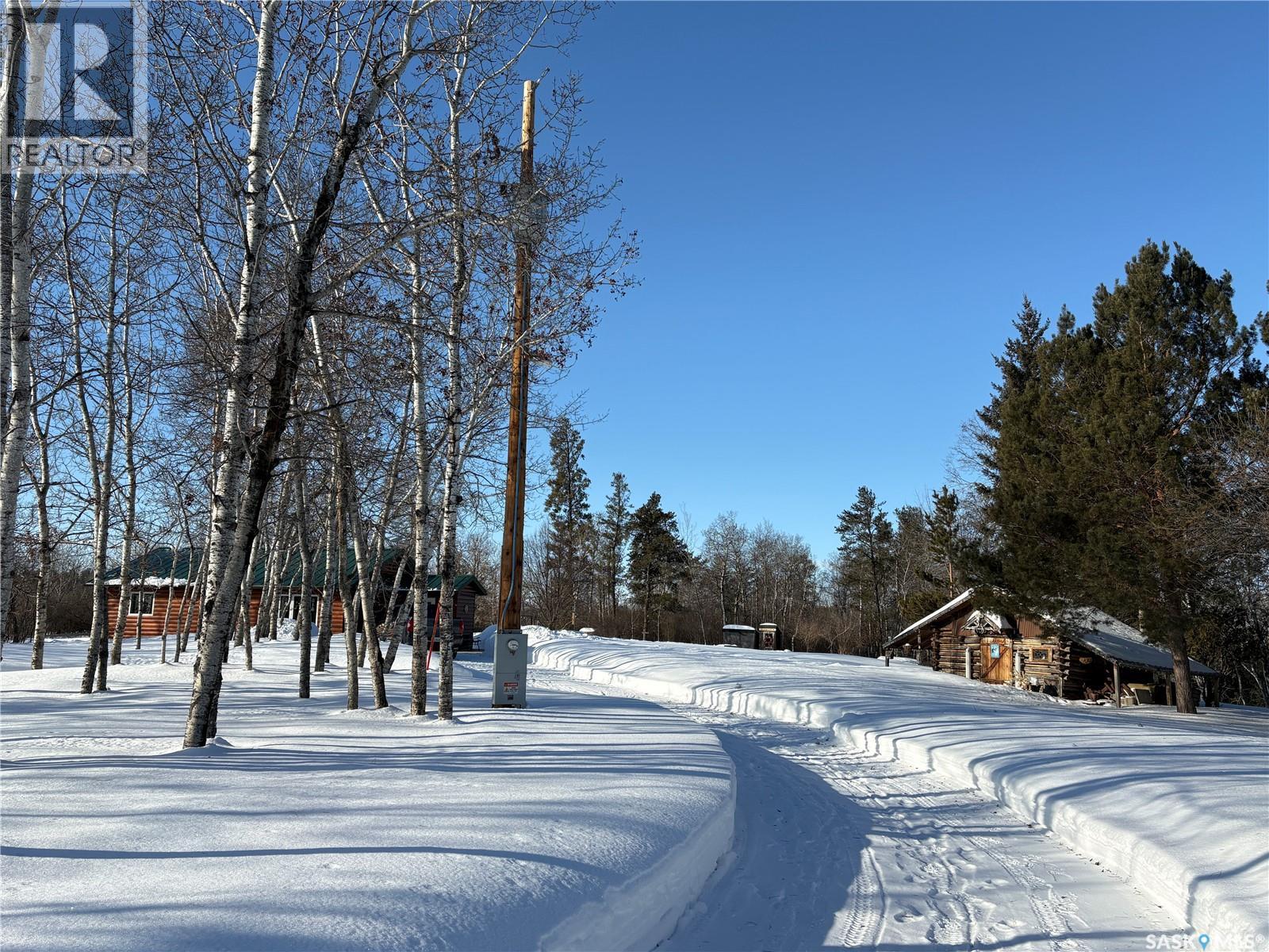 Walker Road Acreage, Buckland Rm No. 491, Saskatchewan  S6V 5R3 - Photo 4 - SK029559