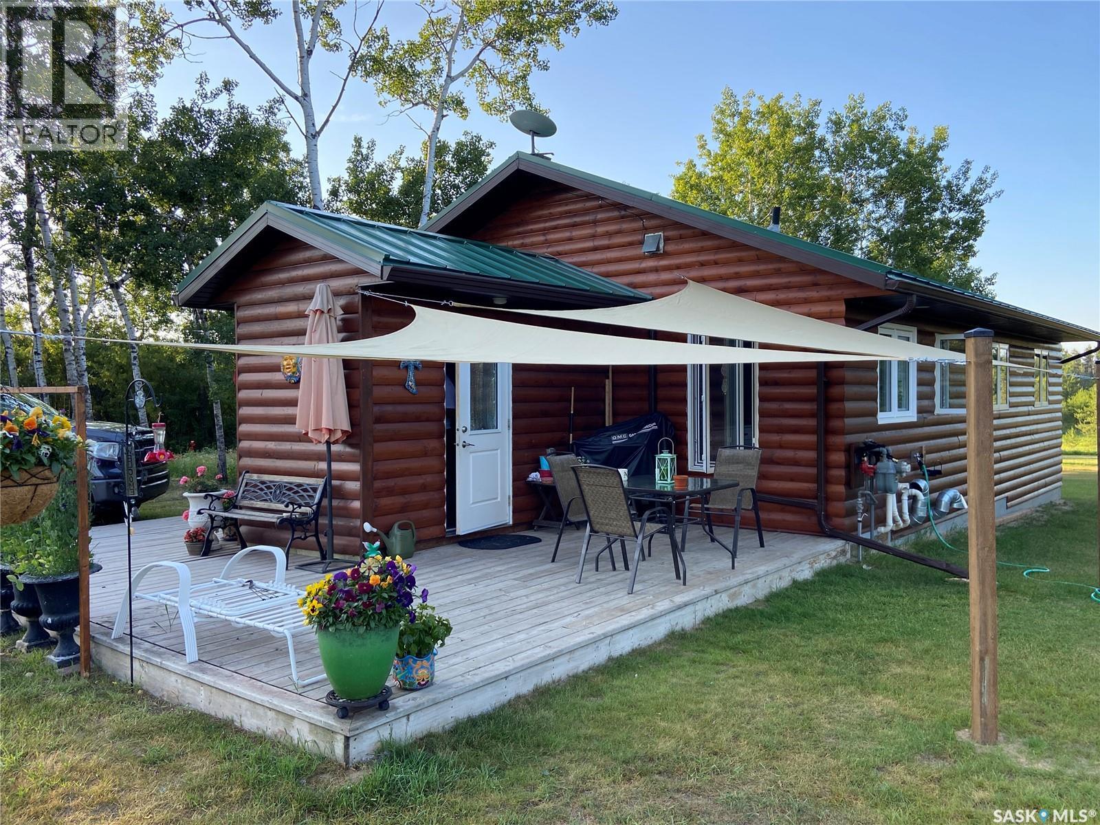 Walker Road Acreage, Buckland Rm No. 491, Saskatchewan  S6V 5R3 - Photo 40 - SK029559