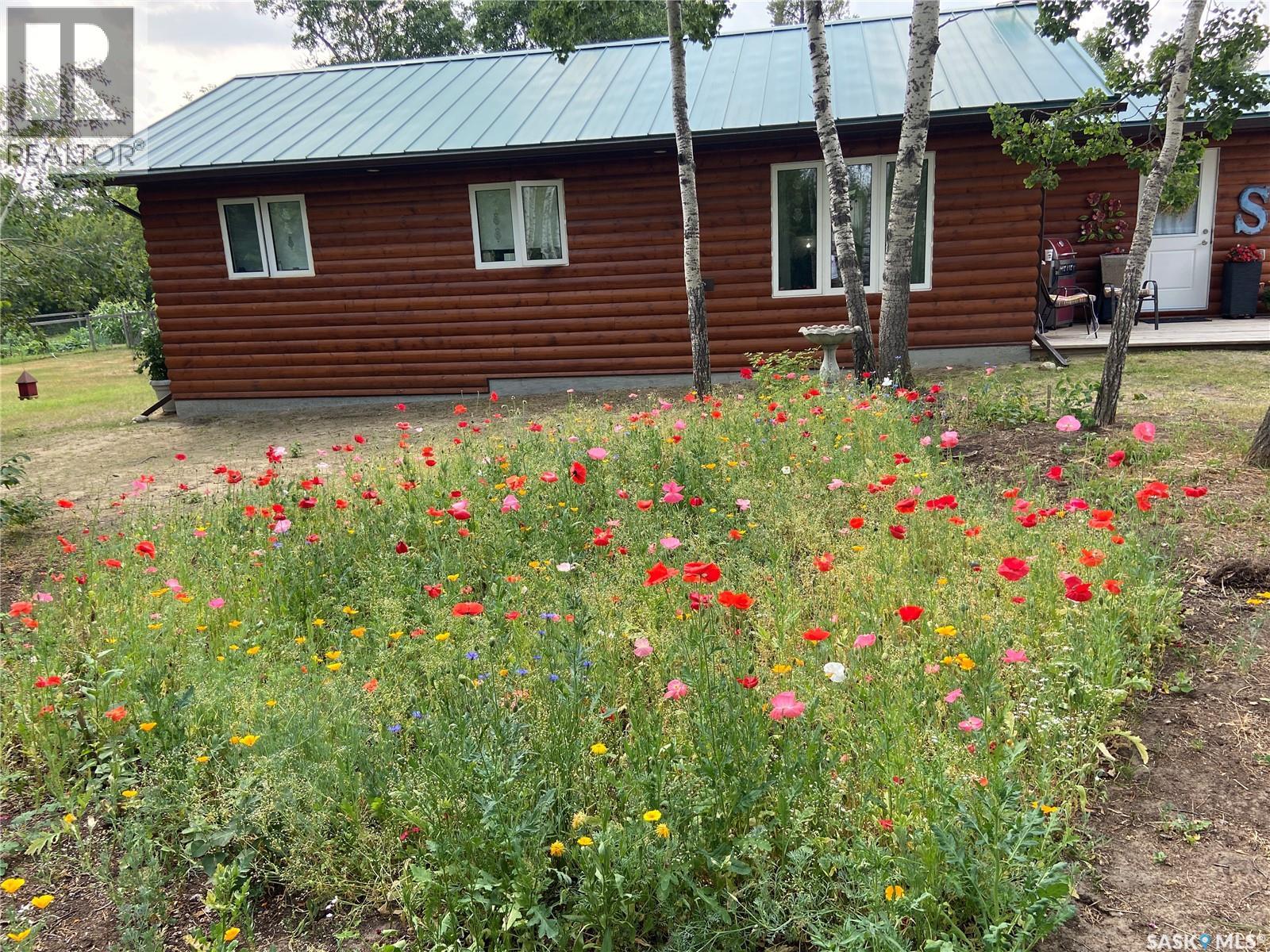 Walker Road Acreage, Buckland Rm No. 491, Saskatchewan  S6V 5R3 - Photo 41 - SK029559