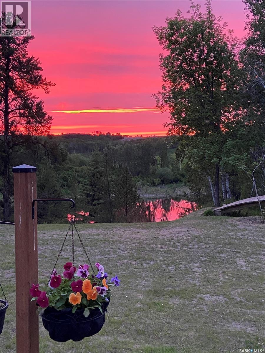 Walker Road Acreage, Buckland Rm No. 491, Saskatchewan  S6V 5R3 - Photo 43 - SK029559