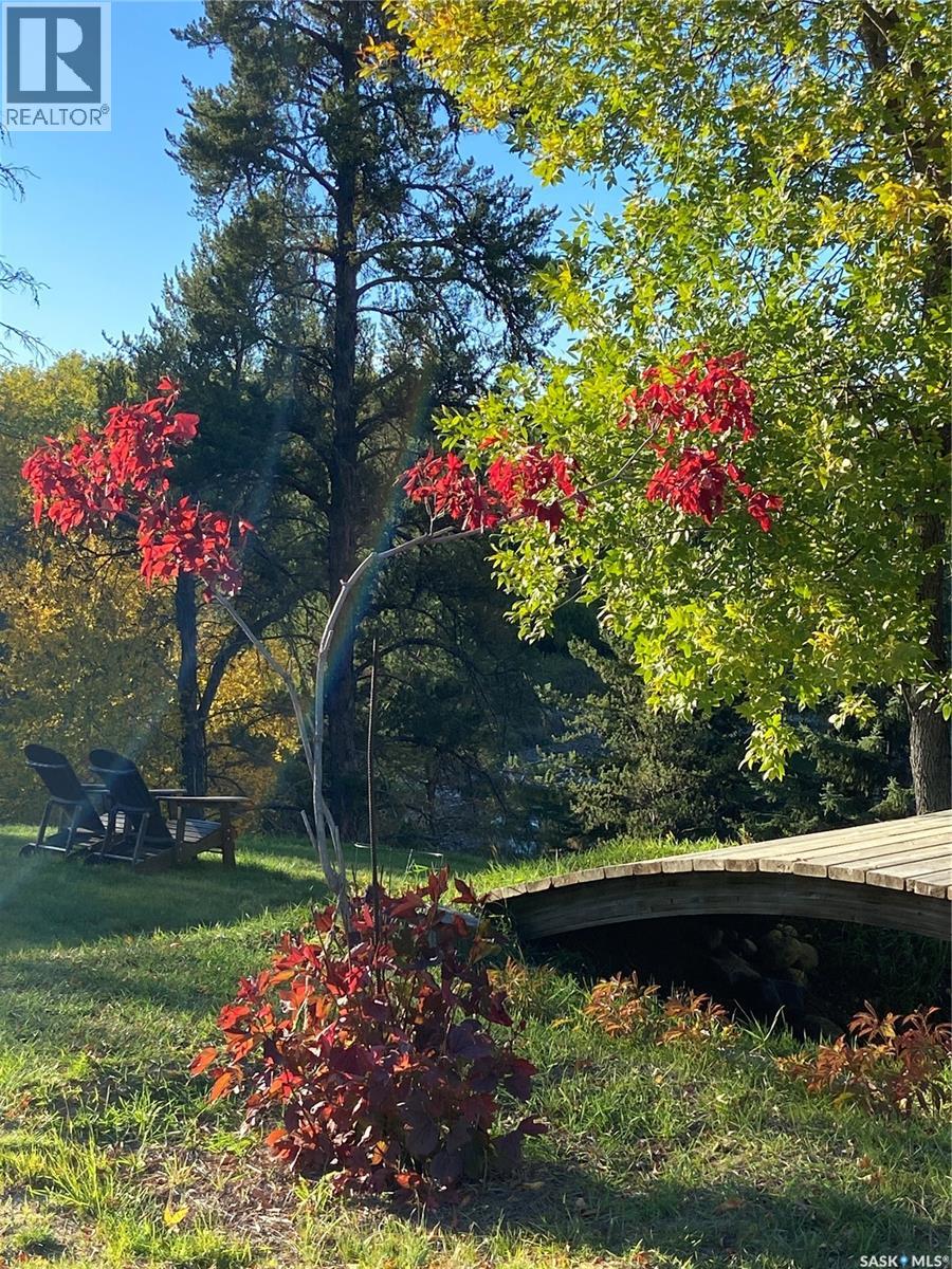 Walker Road Acreage, Buckland Rm No. 491, Saskatchewan  S6V 5R3 - Photo 44 - SK029559