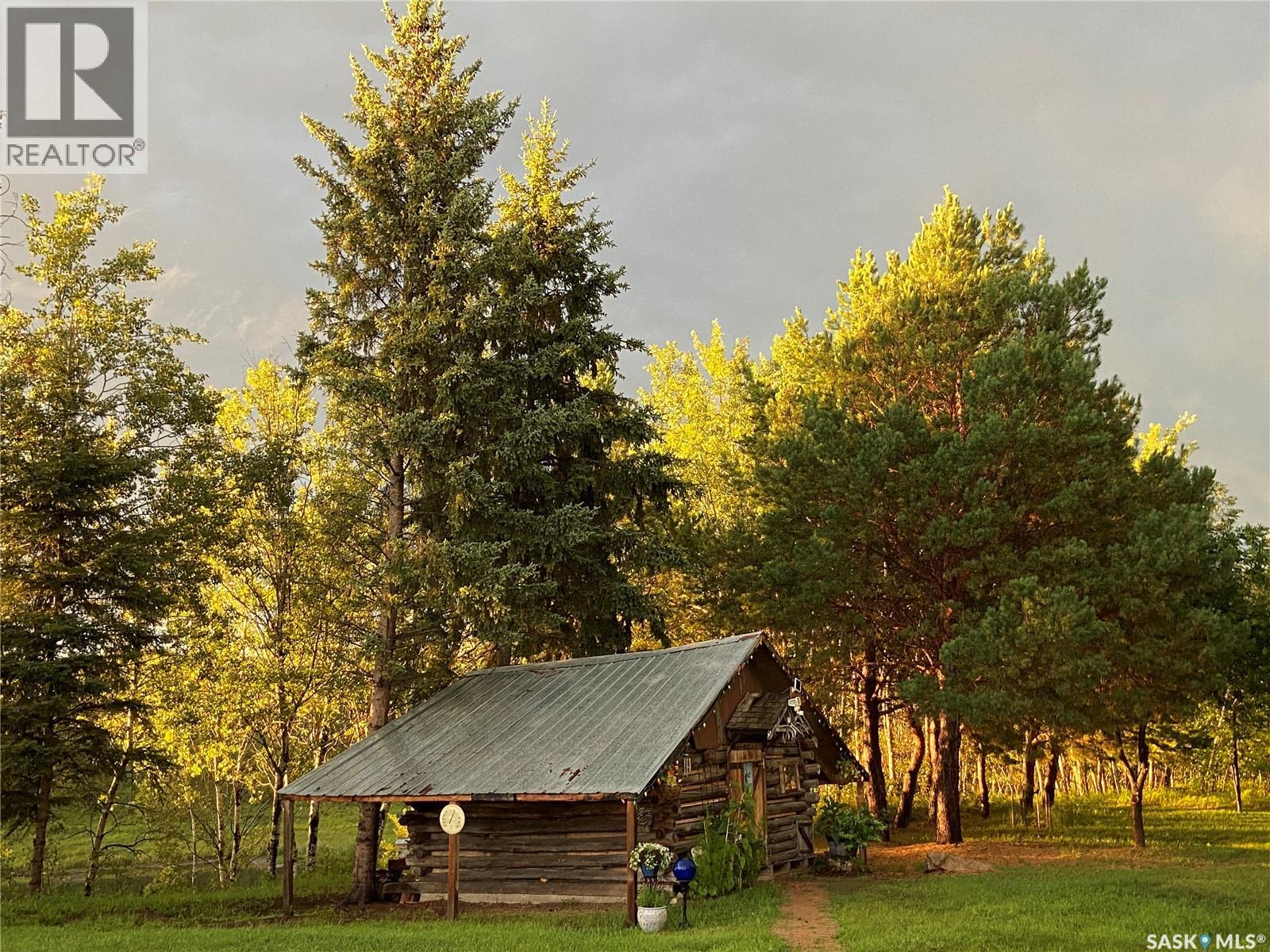 Walker Road Acreage, Buckland Rm No. 491, Saskatchewan  S6V 5R3 - Photo 47 - SK029559