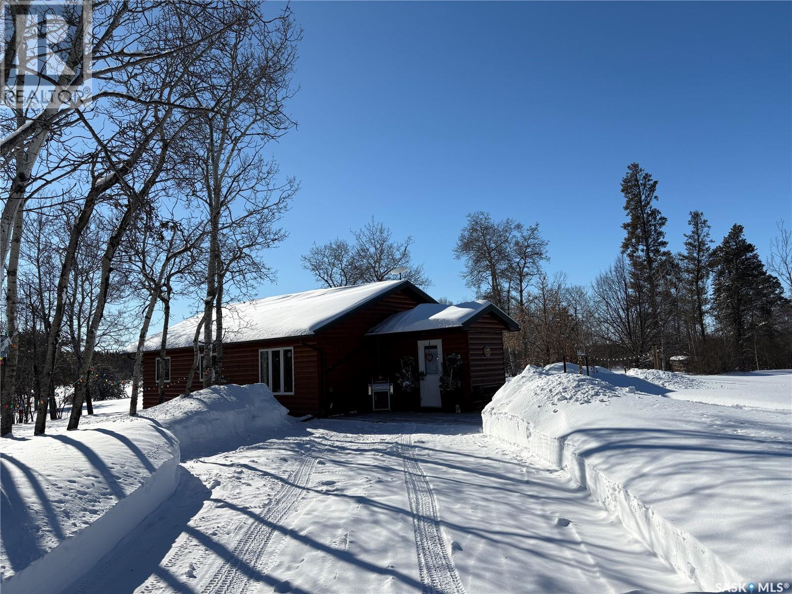 Walker Road Acreage, Buckland Rm No. 491, Saskatchewan  S6V 5R3 - Photo 5 - SK029559