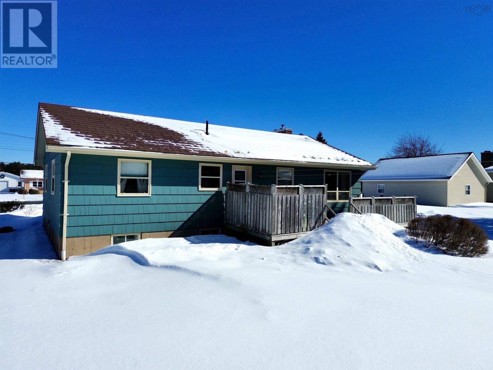 148 D'orsay Road, East Amherst, Nova Scotia  B4H 3Y2 - Photo 12 - 202603637