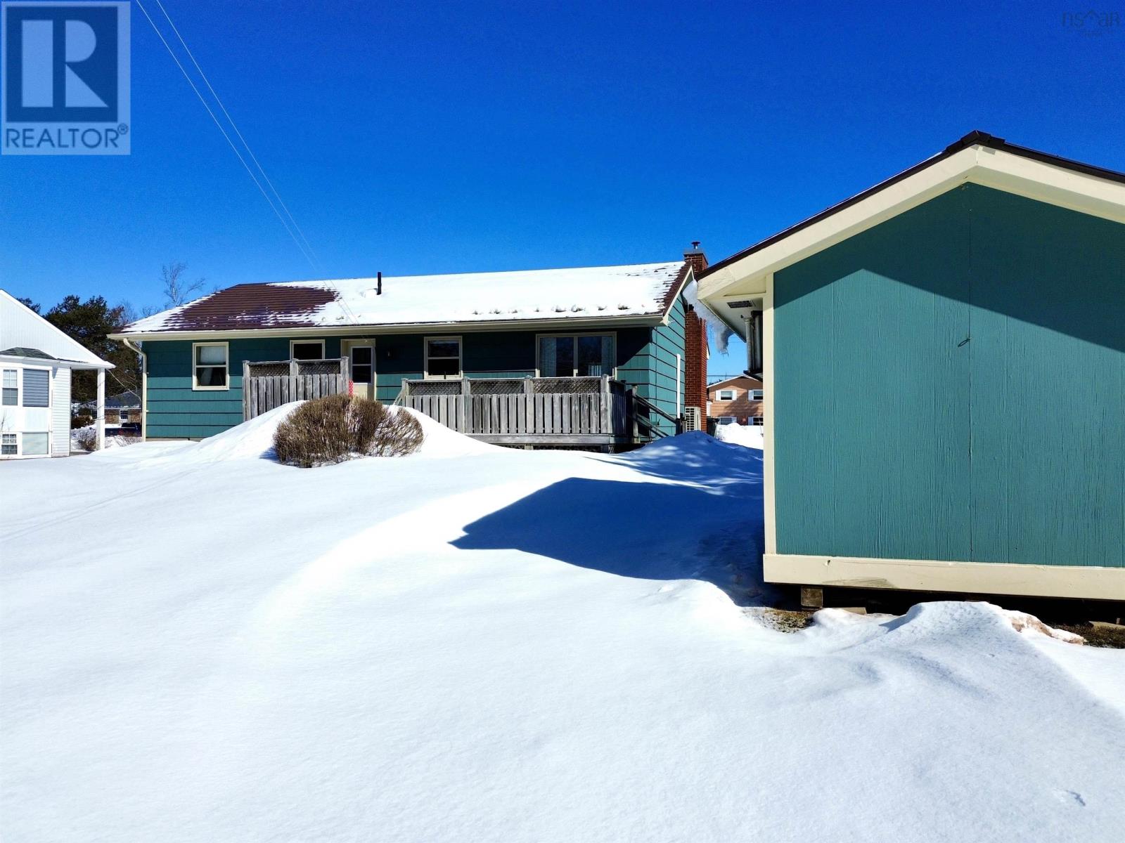 148 D'orsay Road, East Amherst, Nova Scotia  B4H 3Y2 - Photo 14 - 202603637