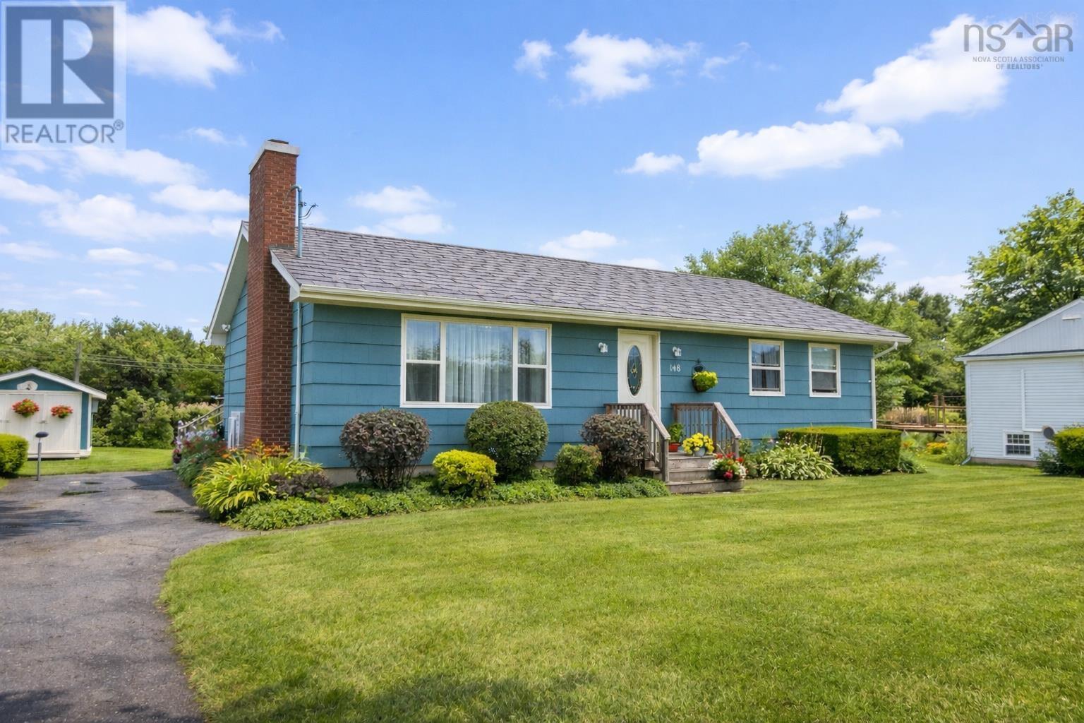 148 D'orsay Road, East Amherst, Nova Scotia  B4H 3Y2 - Photo 2 - 202603637