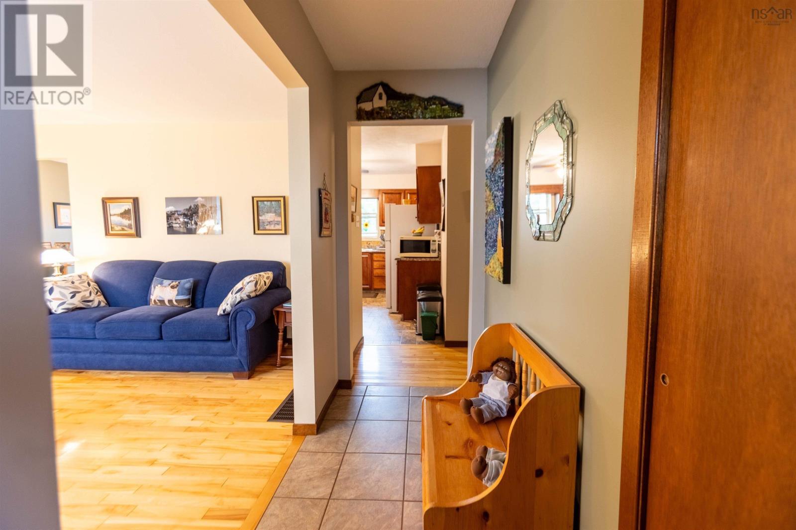 148 D'orsay Road, East Amherst, Nova Scotia  B4H 3Y2 - Photo 28 - 202603637