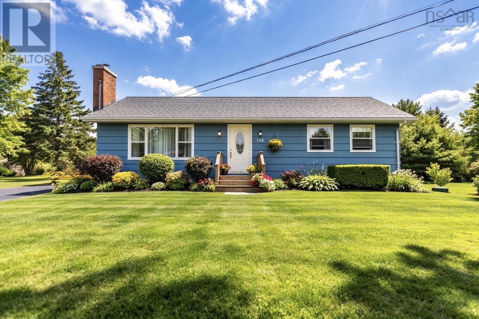 148 D'orsay Road, East Amherst, Nova Scotia  B4H 3Y2 - Photo 4 - 202603637