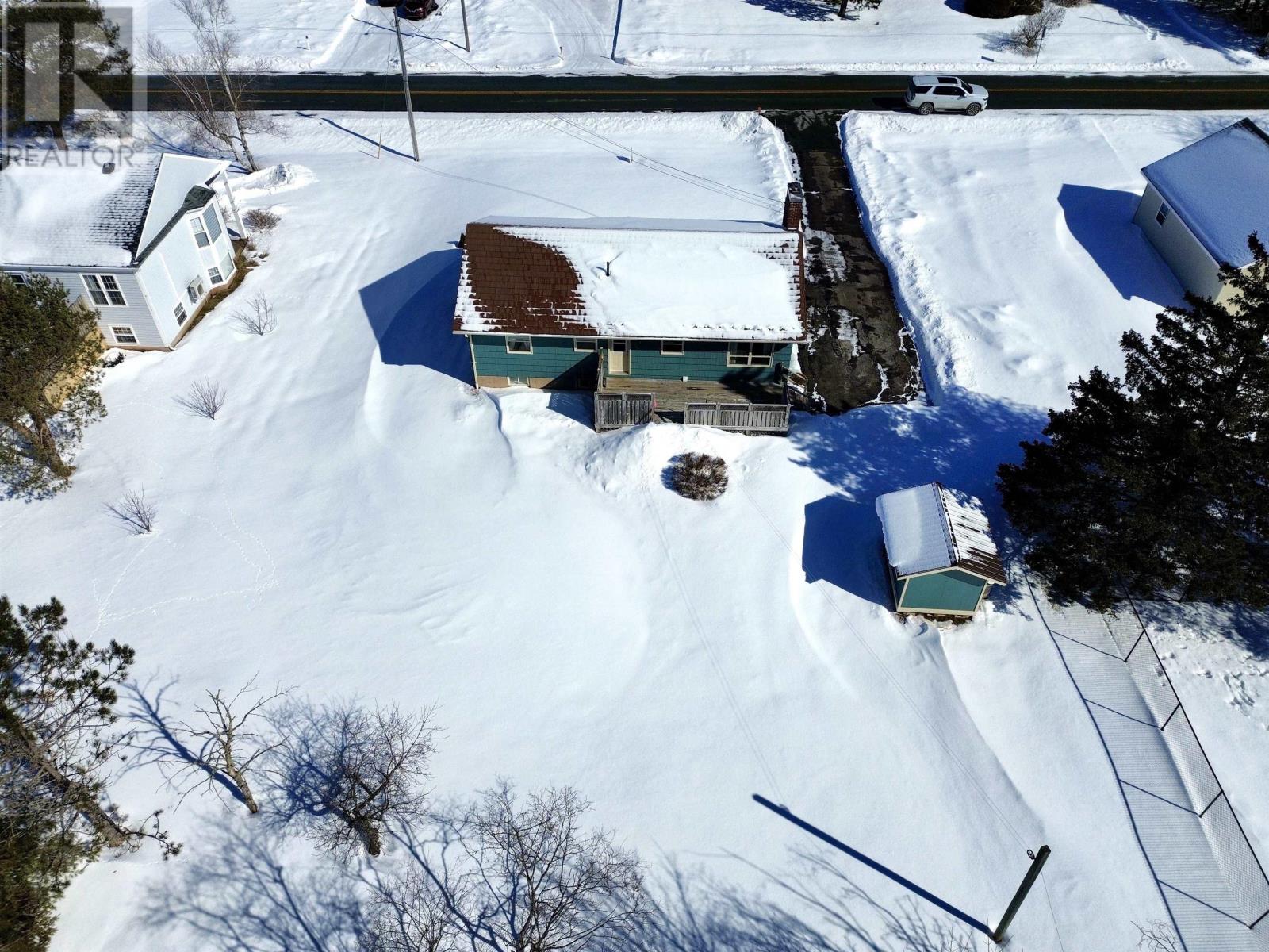 148 D'orsay Road, East Amherst, Nova Scotia  B4H 3Y2 - Photo 11 - 202603637