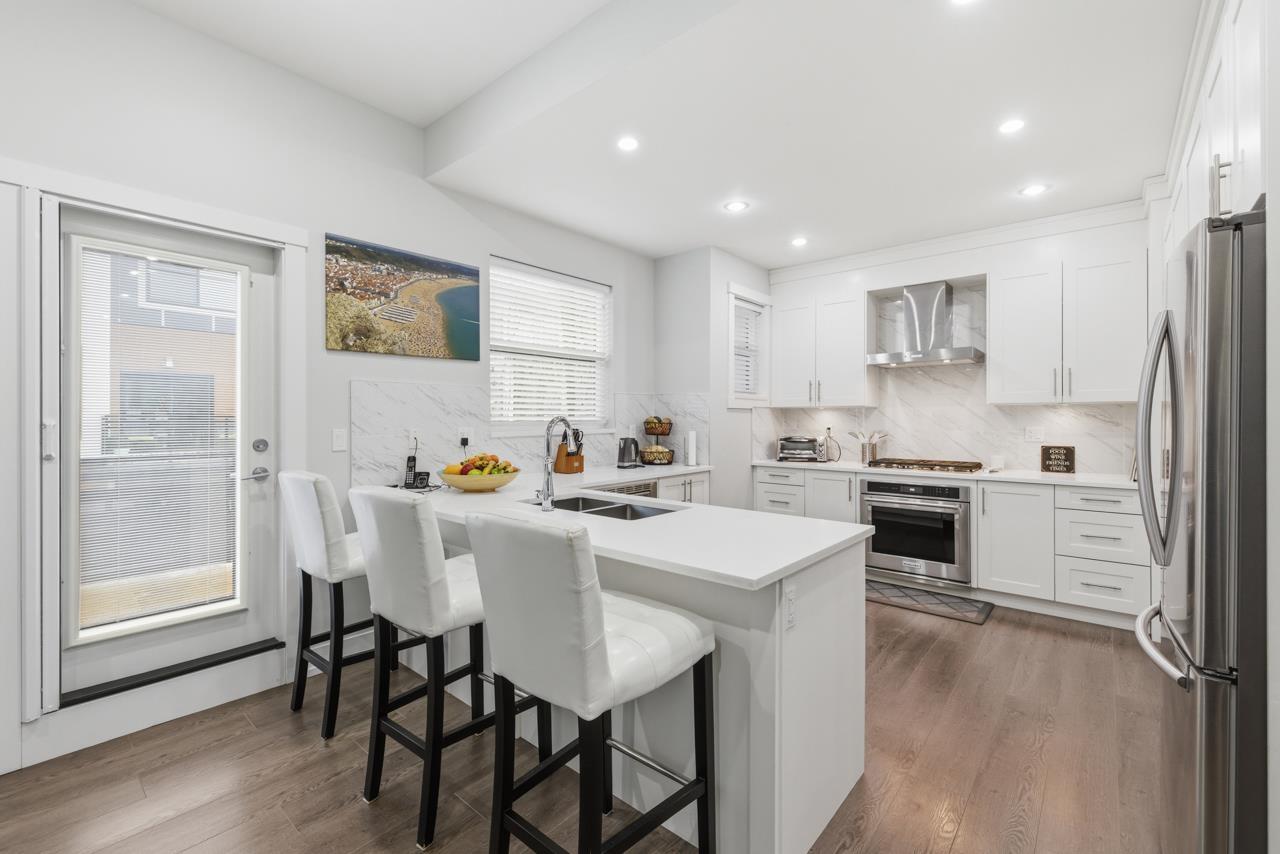 8 2687 158 Street, Surrey, British Columbia  V3Z 6V3 - Photo 9 - R3094463