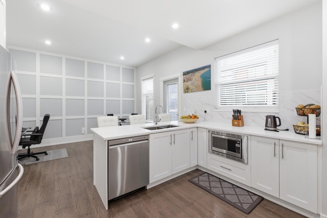 8 2687 158 Street, Surrey, British Columbia  V3Z 6V3 - Photo 12 - R3094463