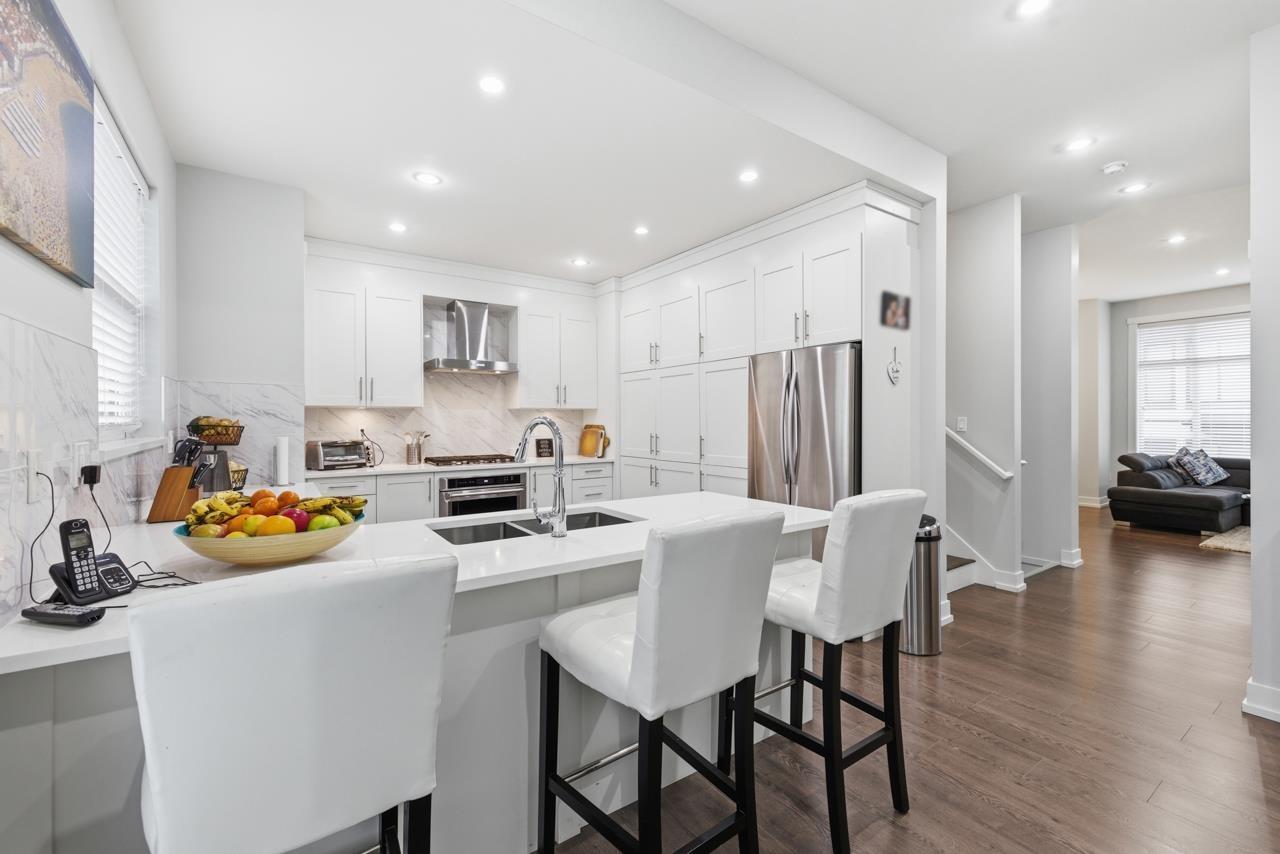 8 2687 158 Street, Surrey, British Columbia  V3Z 6V3 - Photo 8 - R3094463