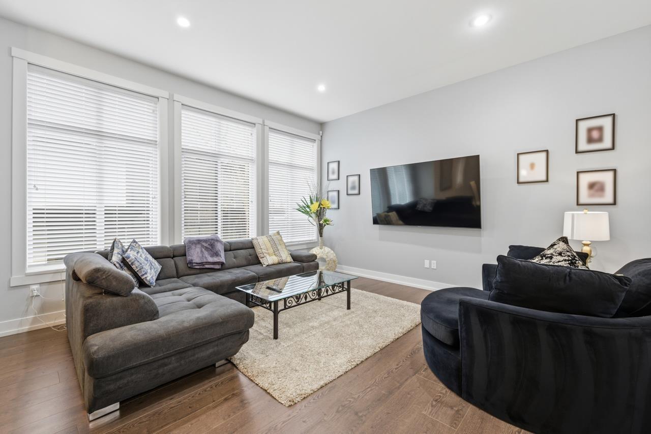 8 2687 158 Street, Surrey, British Columbia  V3Z 6V3 - Photo 4 - R3094463