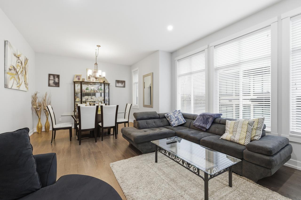 8 2687 158 Street, Surrey, British Columbia  V3Z 6V3 - Photo 5 - R3094463