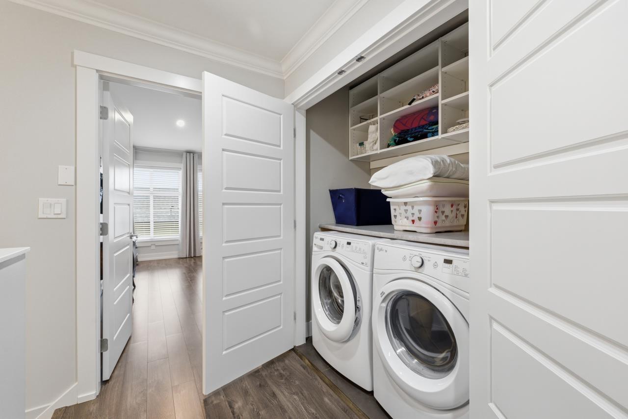 8 2687 158 Street, Surrey, British Columbia  V3Z 6V3 - Photo 26 - R3094463