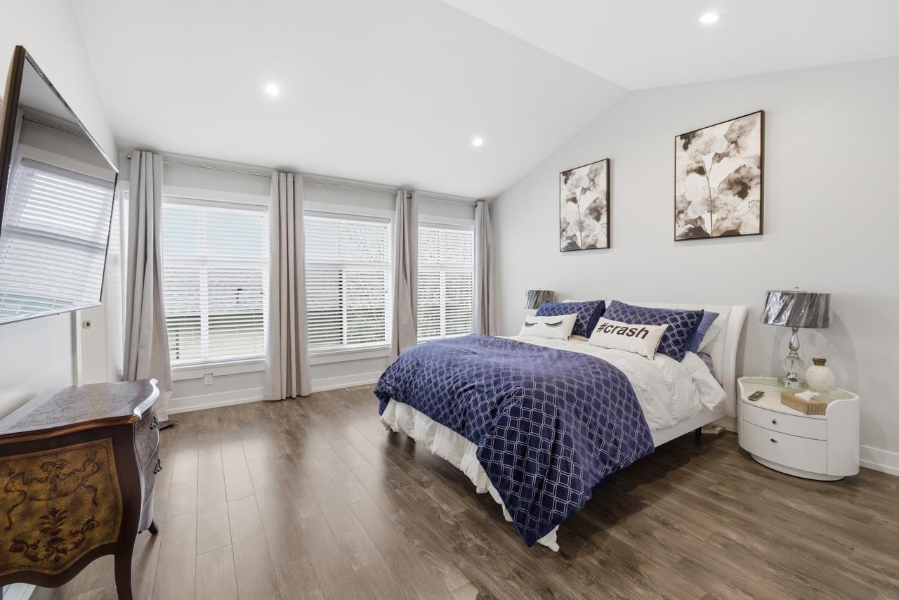 8 2687 158 Street, Surrey, British Columbia  V3Z 6V3 - Photo 17 - R3094463