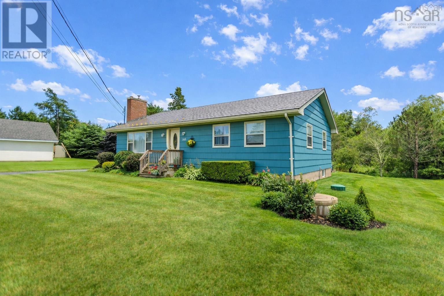 148 D'orsay Road, East Amherst, Nova Scotia  B4H 3Y2 - Photo 6 - 202603637