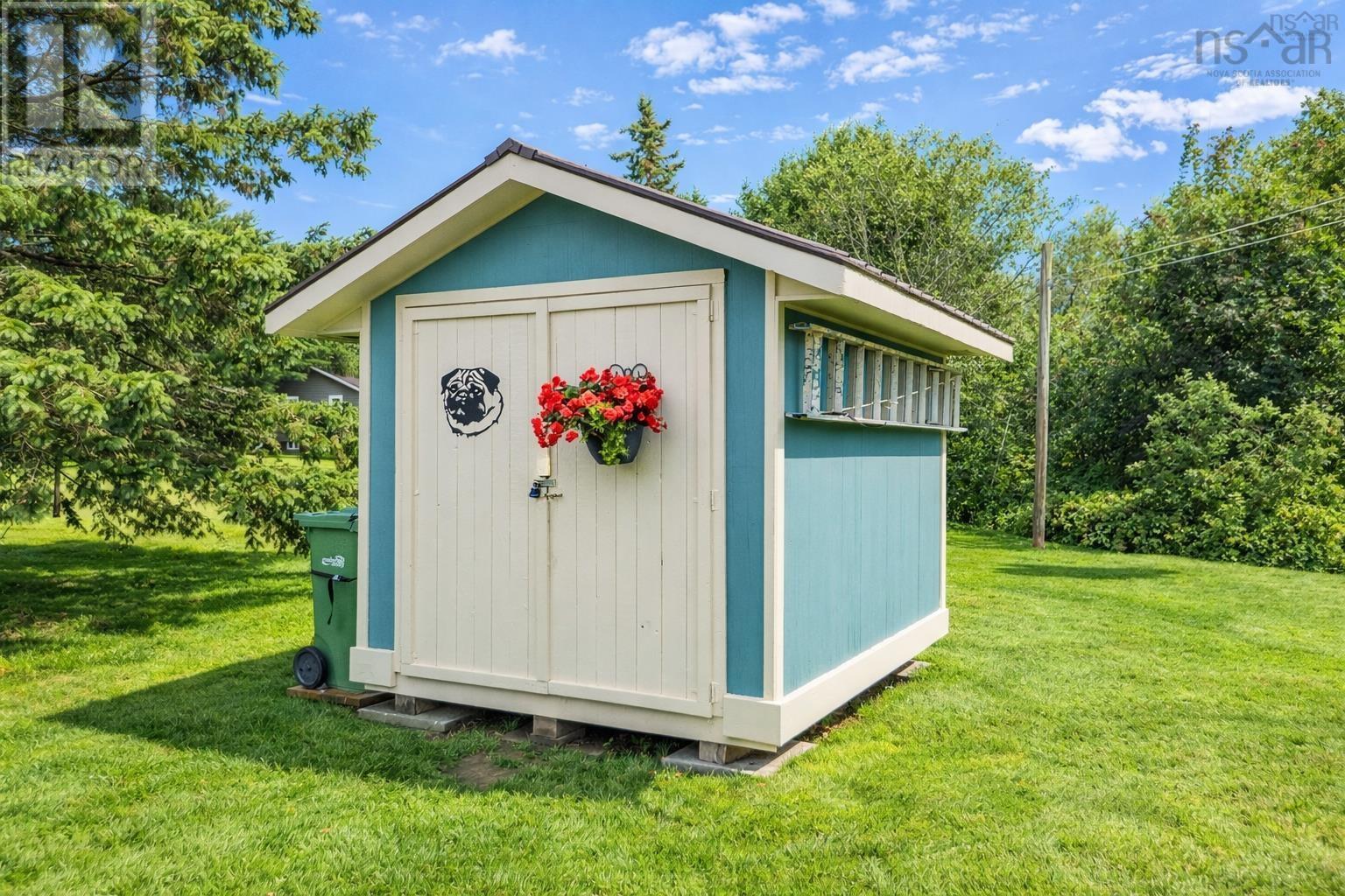 148 D'orsay Road, East Amherst, Nova Scotia  B4H 3Y2 - Photo 46 - 202603637