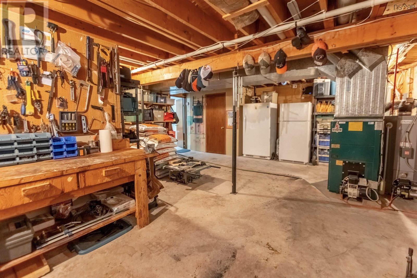 148 D'orsay Road, East Amherst, Nova Scotia  B4H 3Y2 - Photo 44 - 202603637