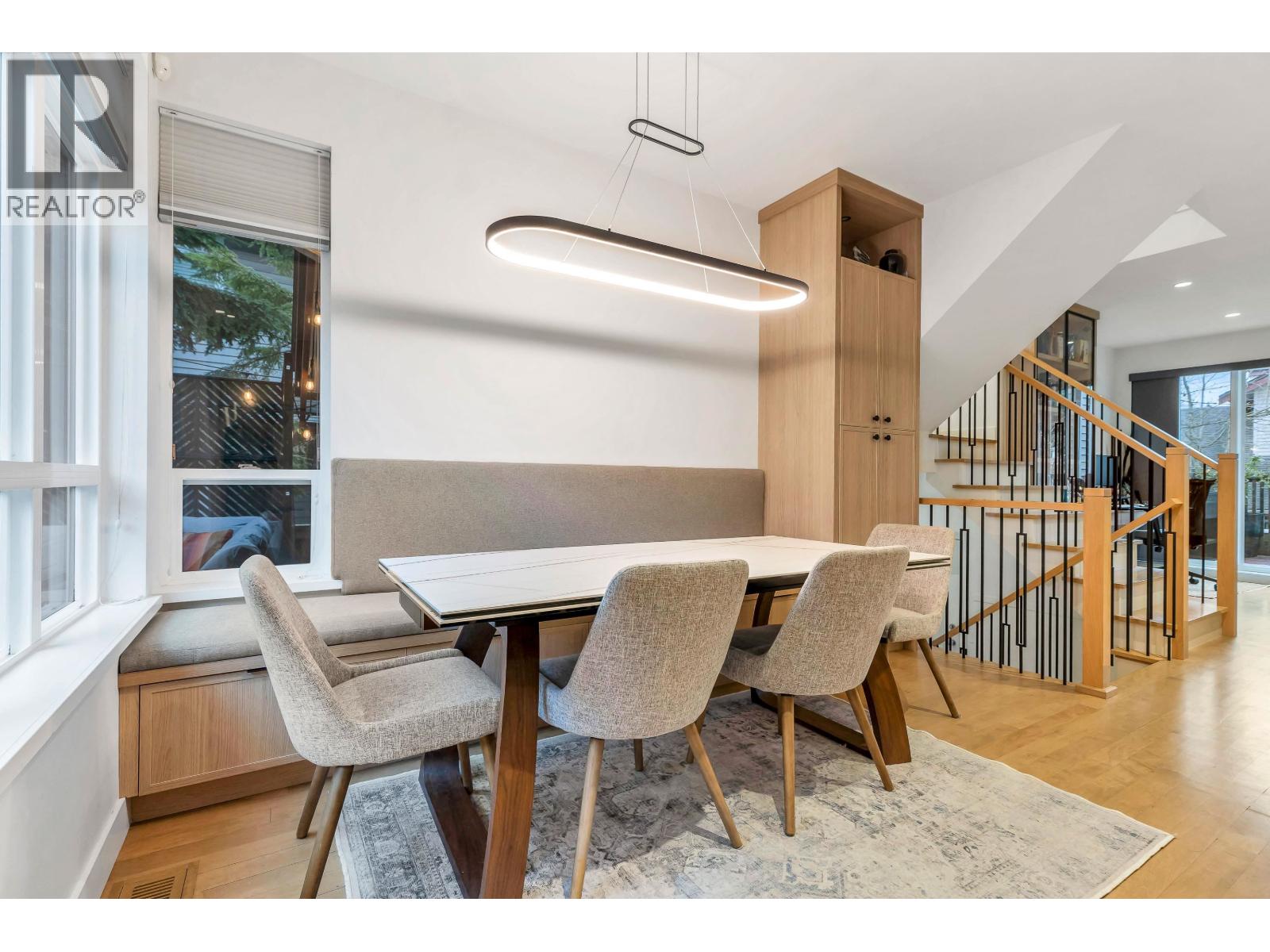 24 15 Forest Park Way, Port Moody, British Columbia  V3H 5G7 - Photo 4 - R3095801