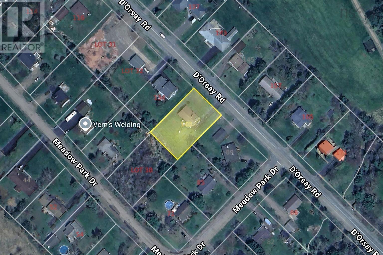 148 D'orsay Road, East Amherst, Nova Scotia  B4H 3Y2 - Photo 7 - 202603637