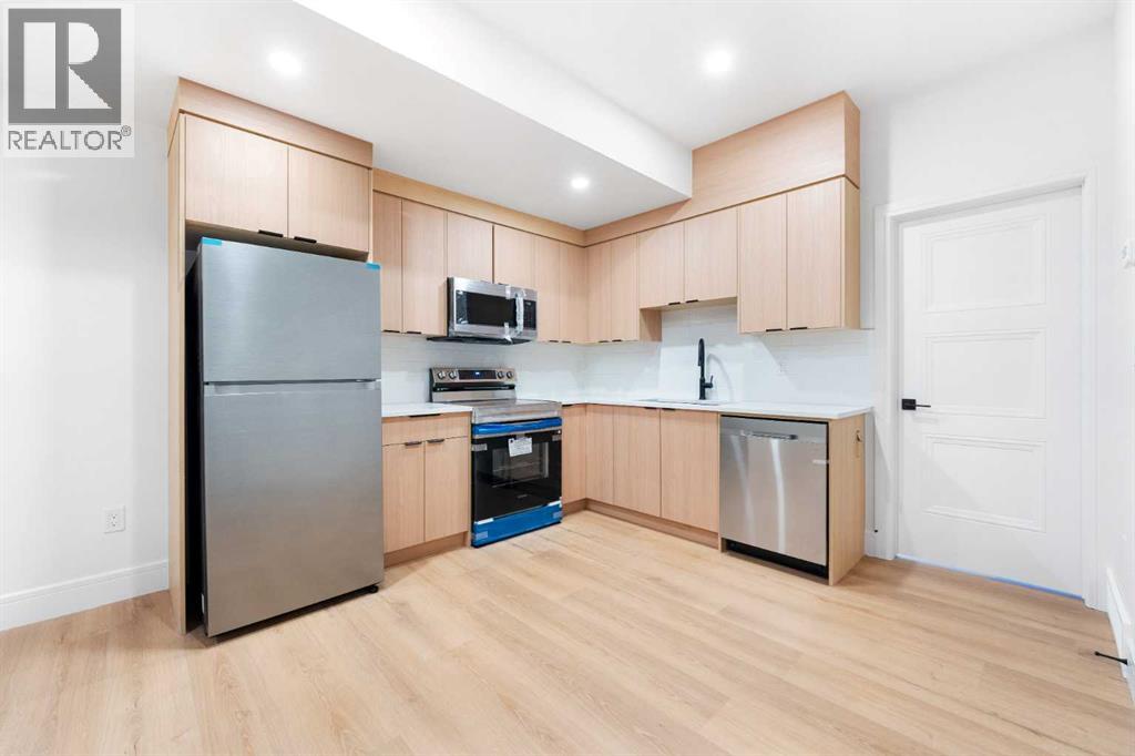 2105 7 Street Ne, Calgary, Alberta  T2E 4C7 - Photo 36 - A2286239