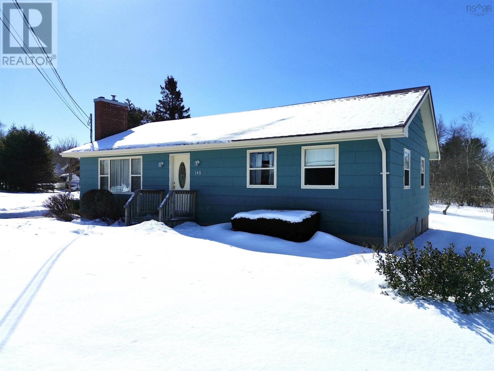 148 D'orsay Road, East Amherst, Nova Scotia  B4H 3Y2 - Photo 5 - 202603637