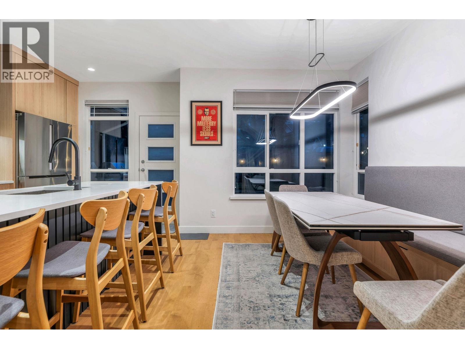 24 15 Forest Park Way, Port Moody, British Columbia  V3H 5G7 - Photo 5 - R3095801